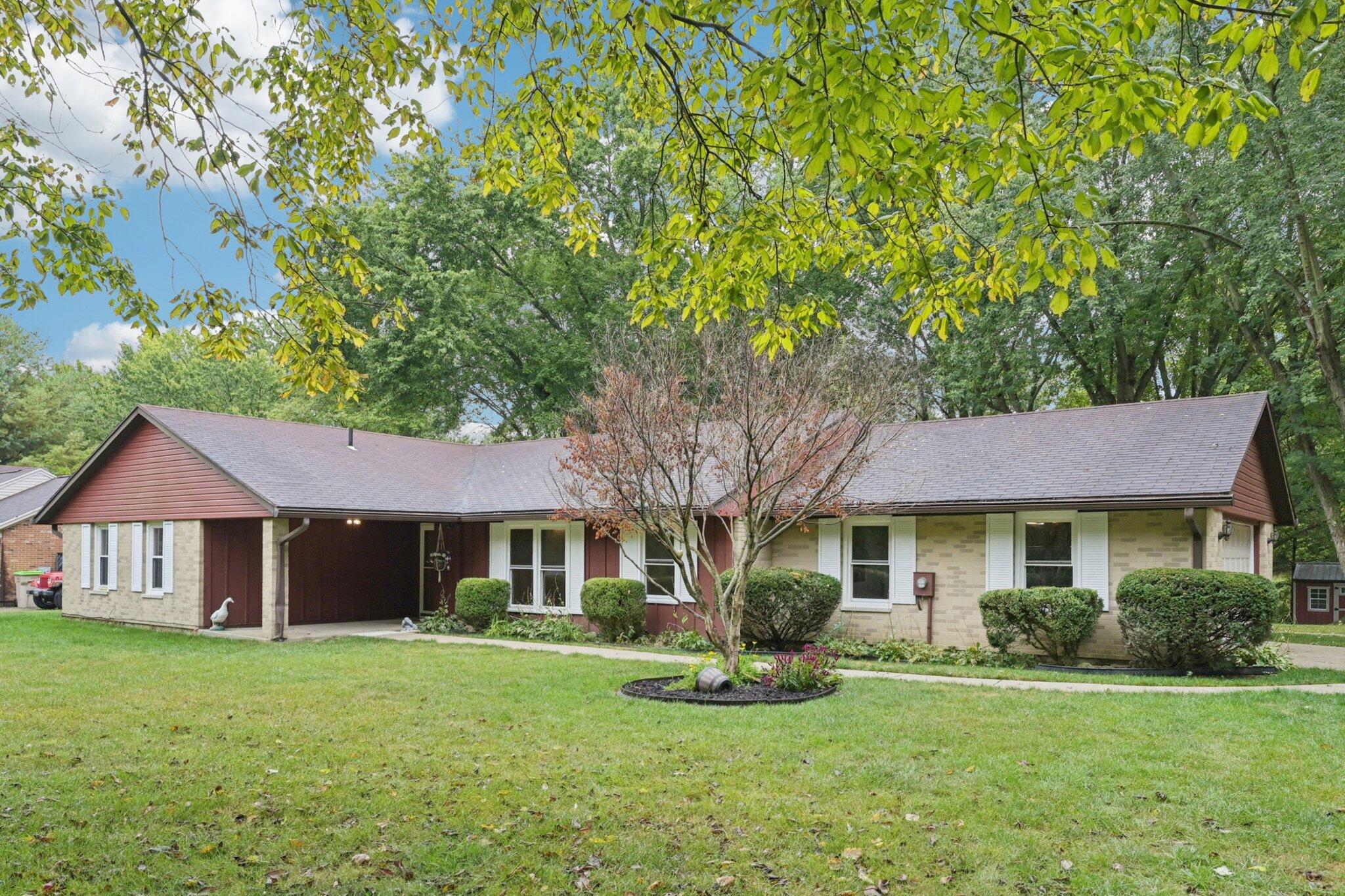 199 Fairfield Pike, Enon, Ohio 45323