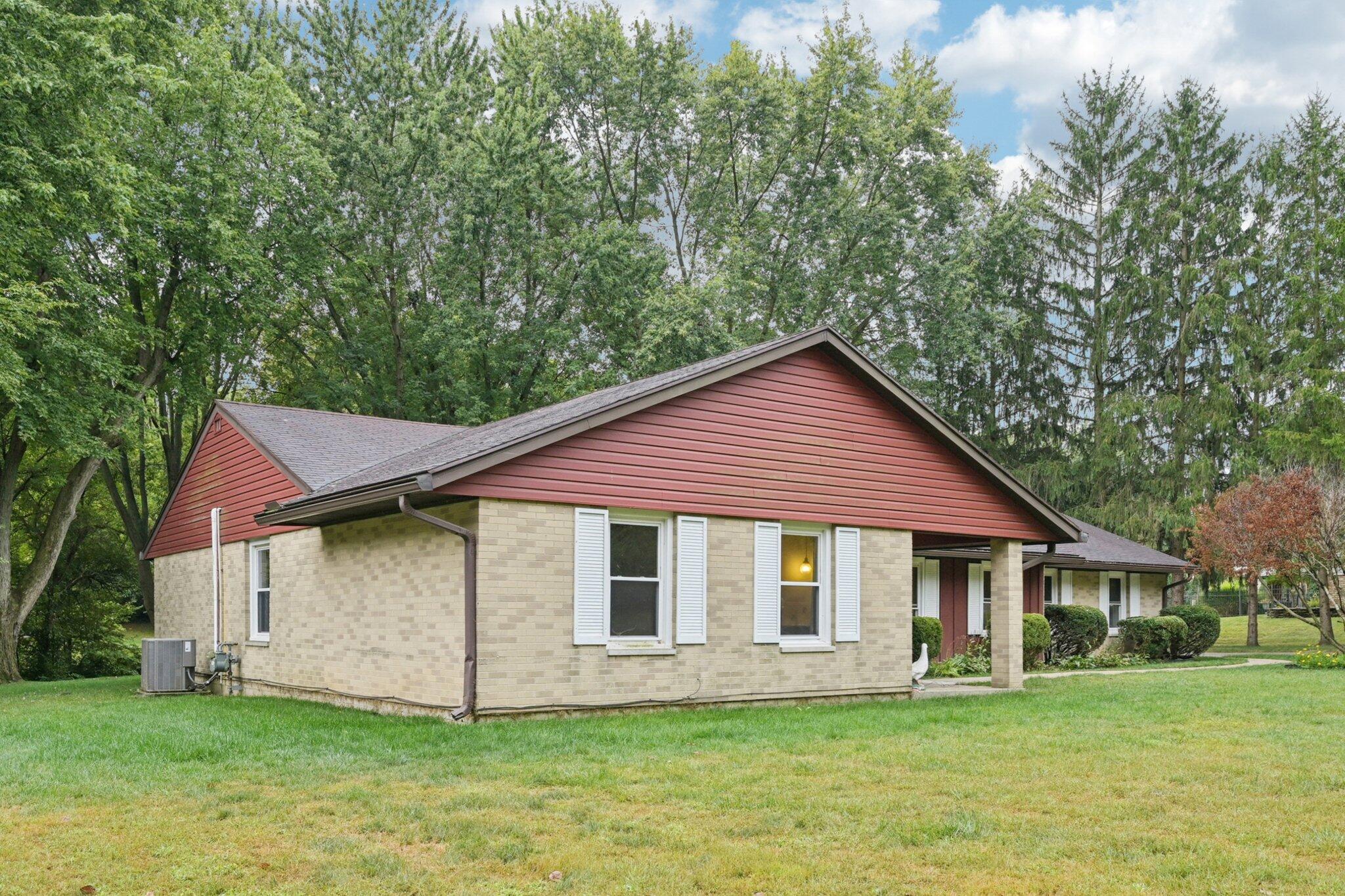 199 Fairfield Pike, Enon, Ohio 45323