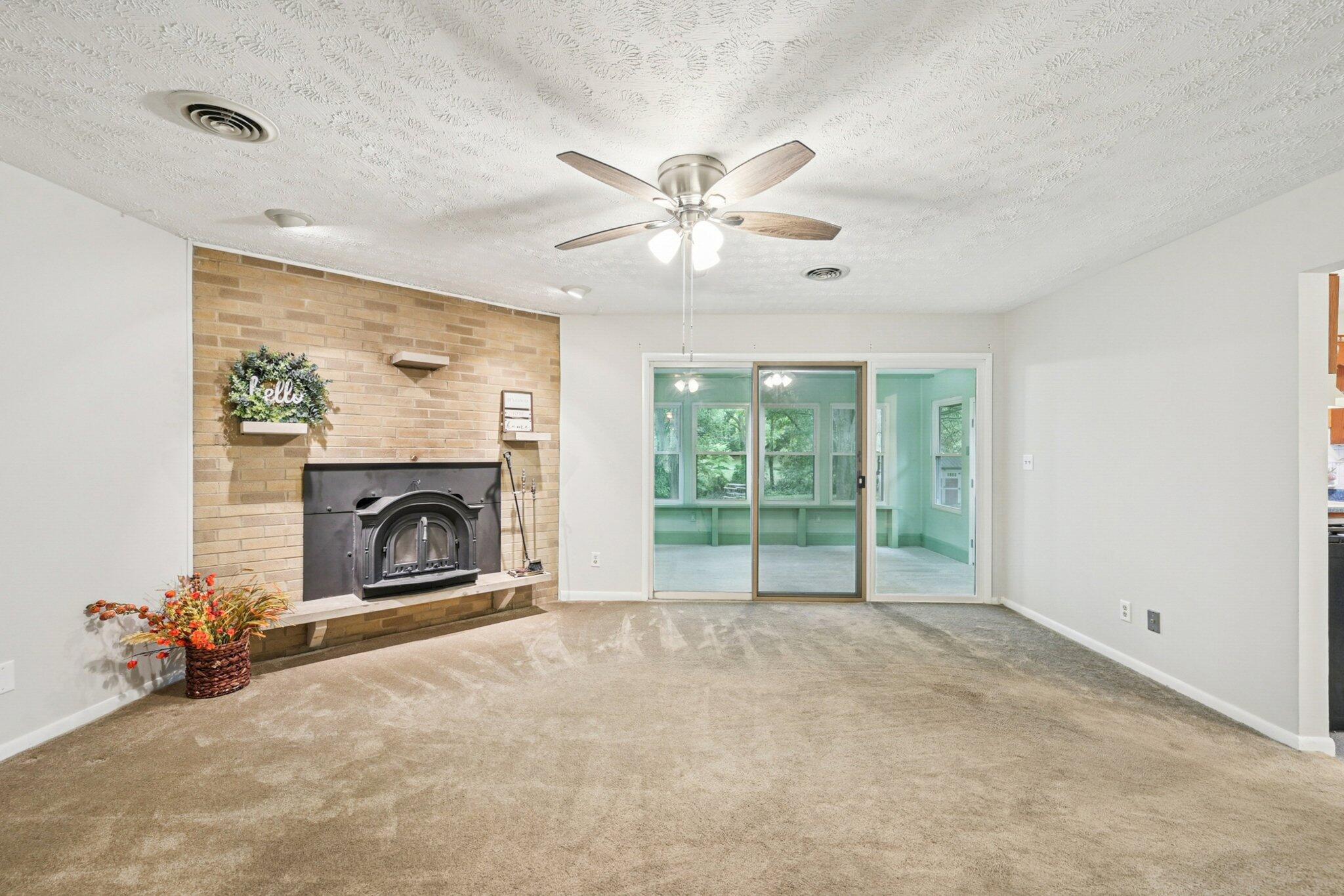 199 Fairfield Pike, Enon, Ohio 45323