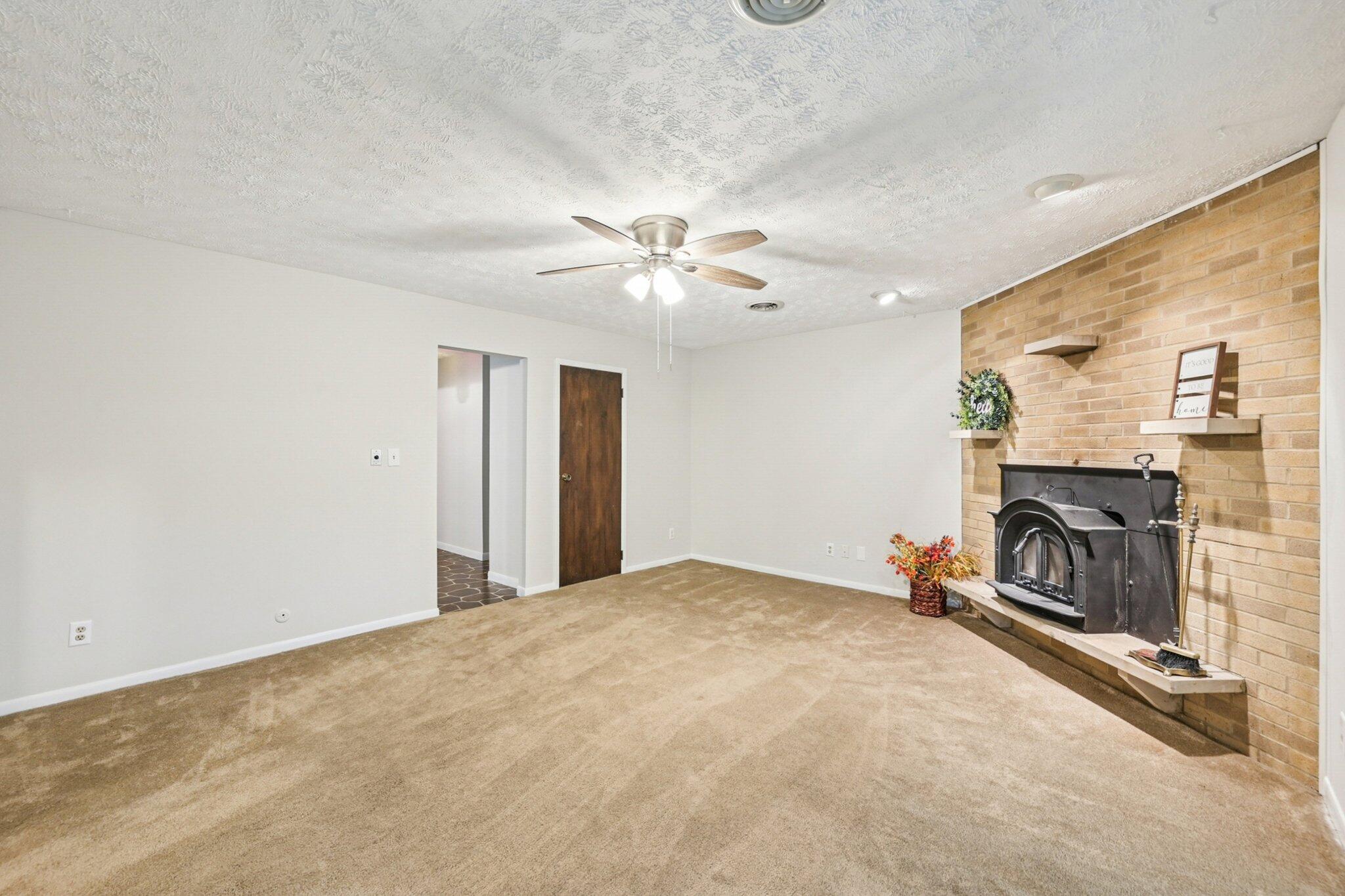 199 Fairfield Pike, Enon, Ohio 45323