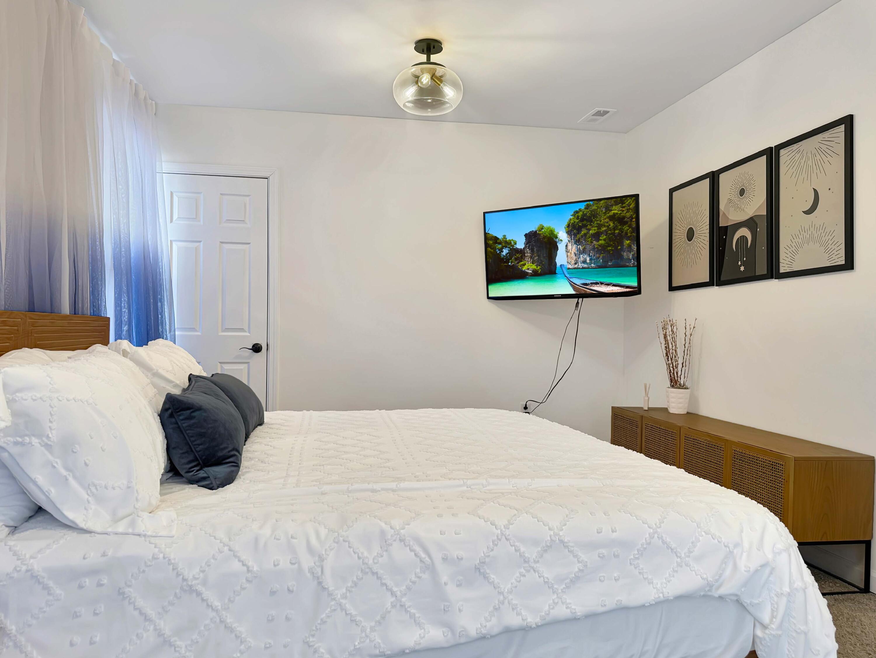 9713 Mauger Street, Lakeview, Ohio 43331