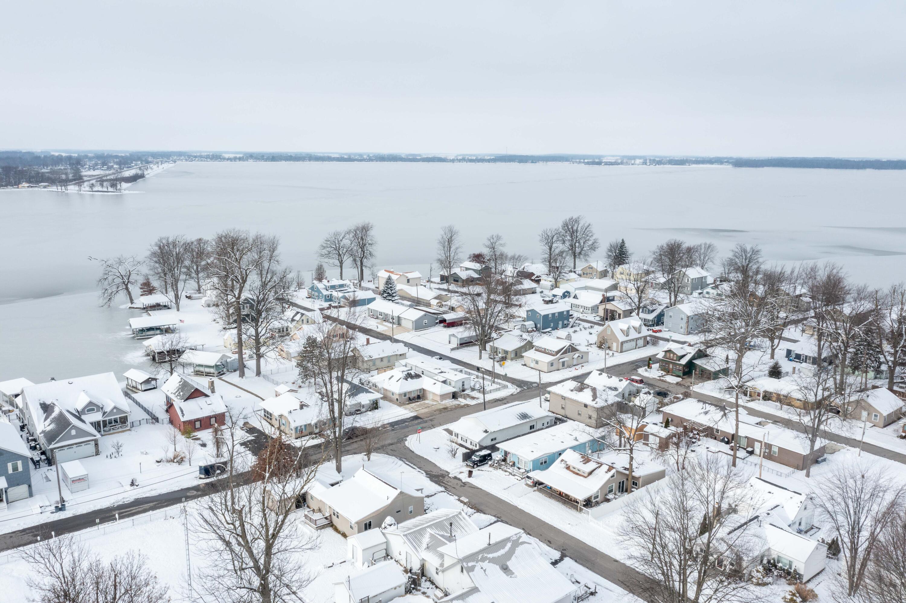 9713 Mauger Street, Lakeview, Ohio 43331