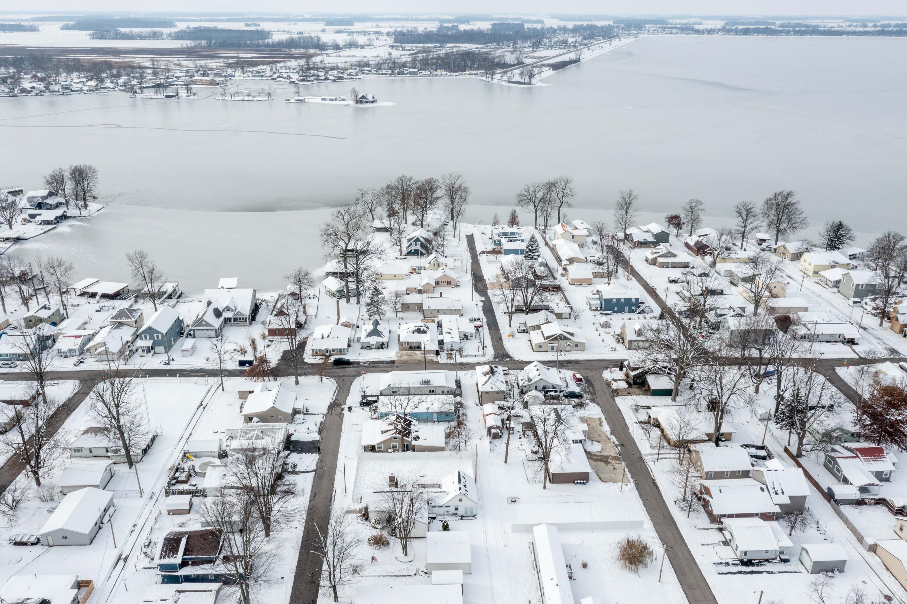 9713 Mauger Street, Lakeview, Ohio 43331