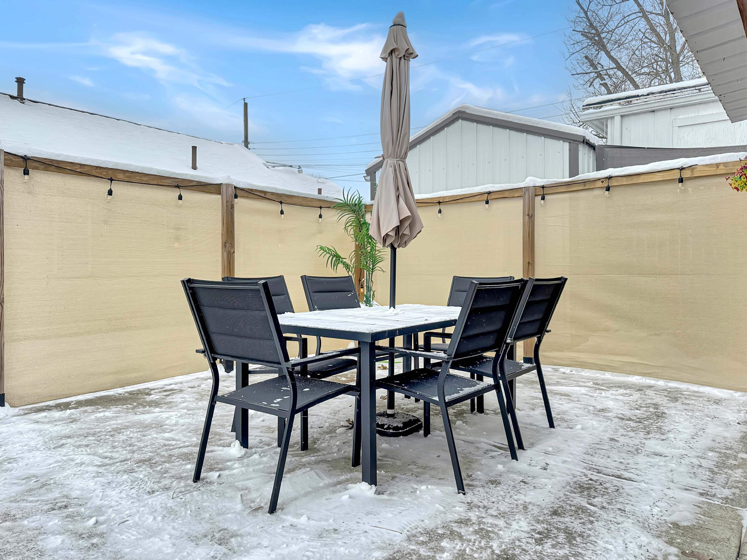 9713 Mauger Street, Lakeview, Ohio 43331