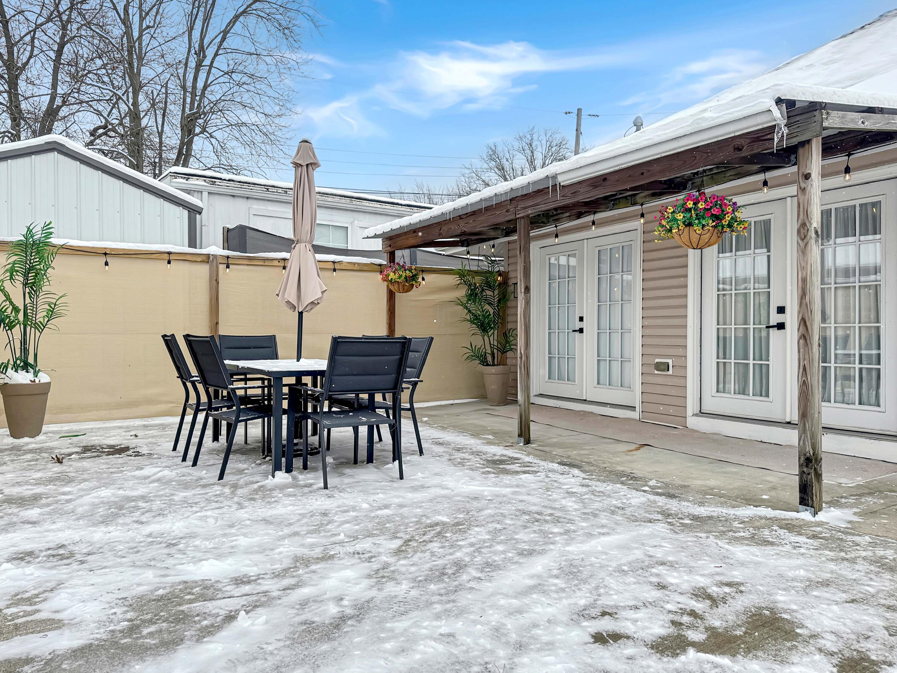 9713 Mauger Street, Lakeview, Ohio 43331