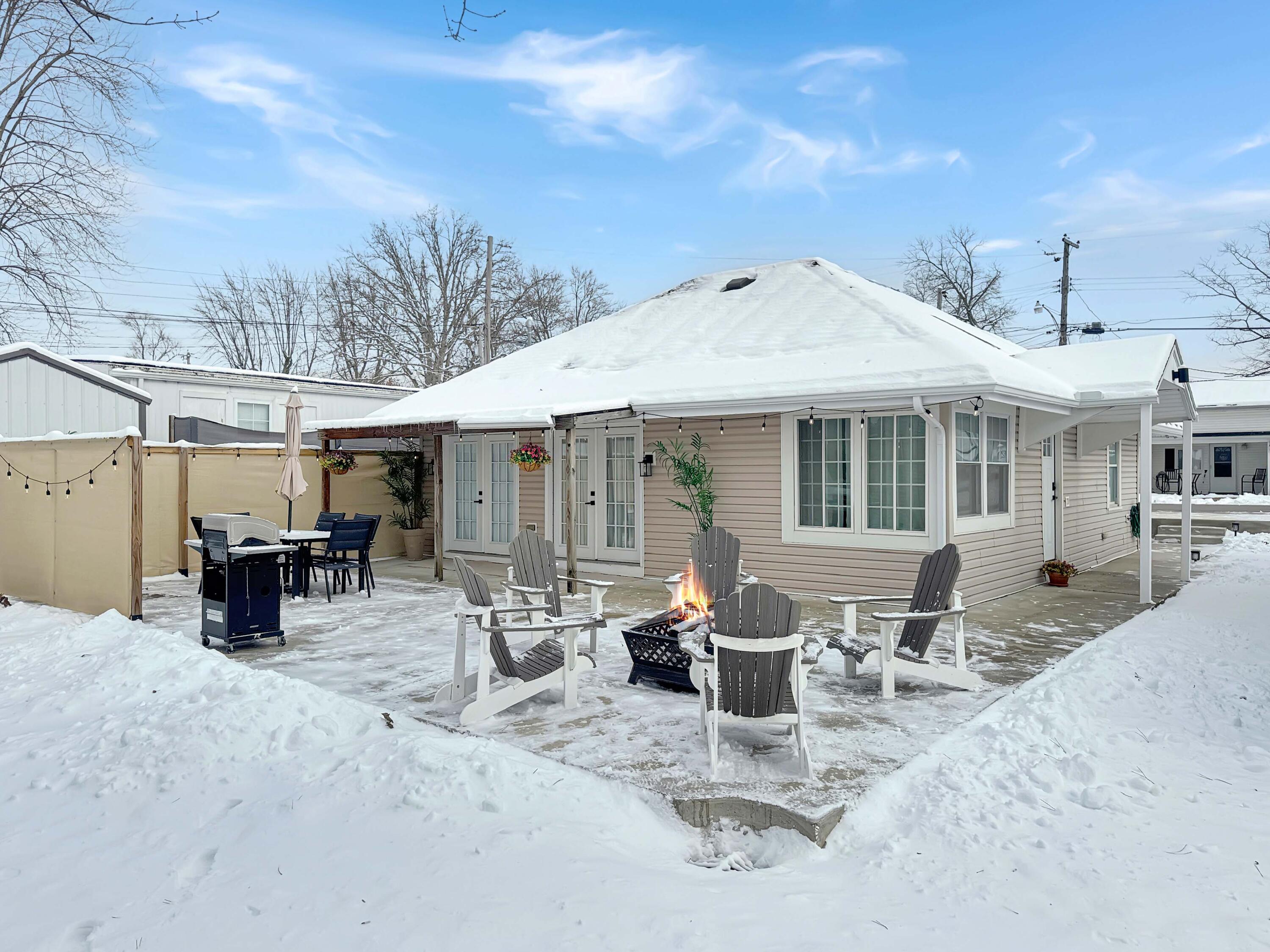 9713 Mauger Street, Lakeview, Ohio 43331