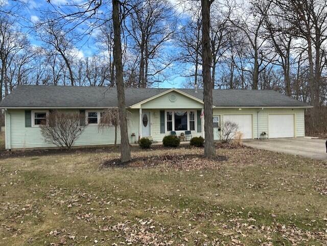 4295 William Avenue, Celina, Ohio 45822