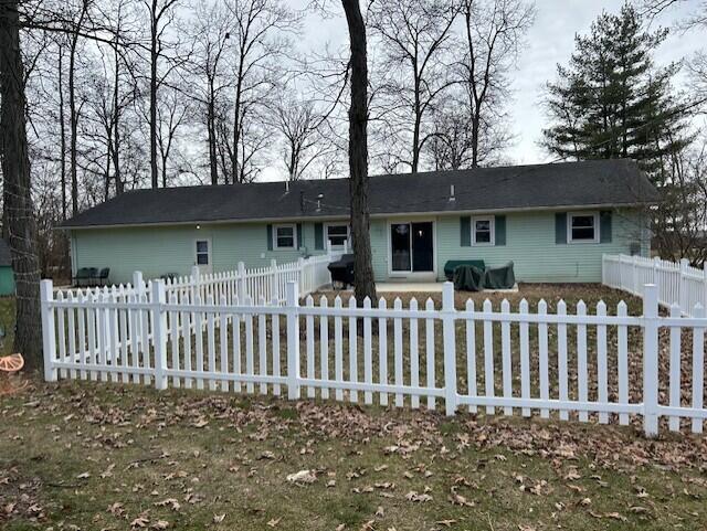 4295 William Avenue, Celina, Ohio 45822