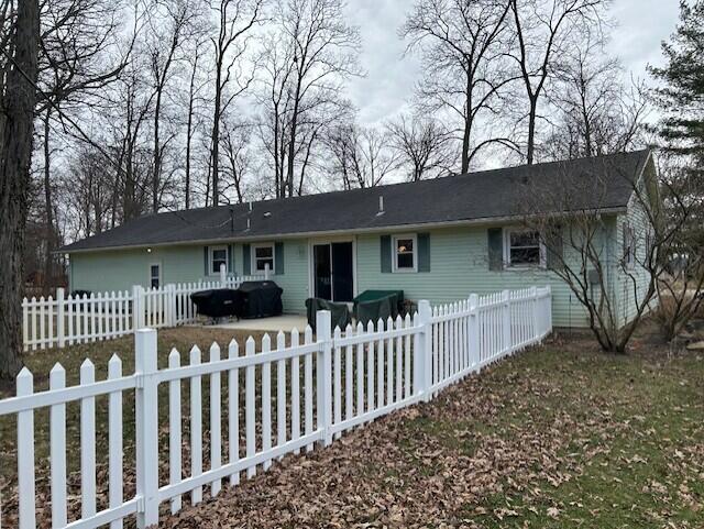 4295 William Avenue, Celina, Ohio 45822