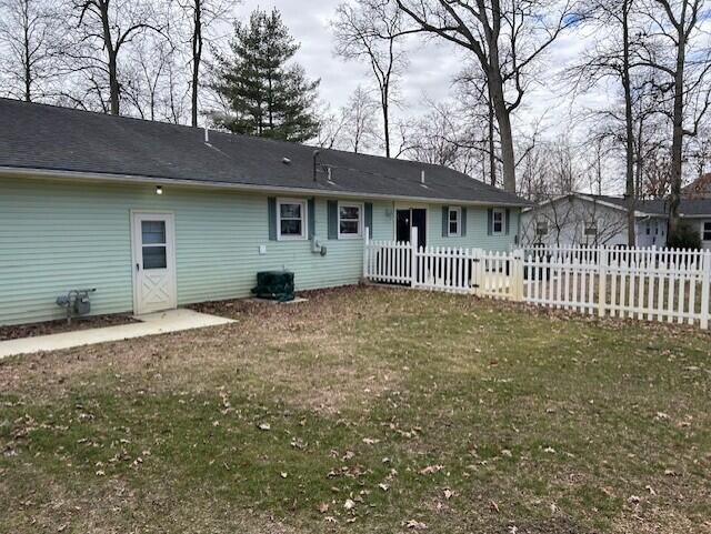 4295 William Avenue, Celina, Ohio 45822