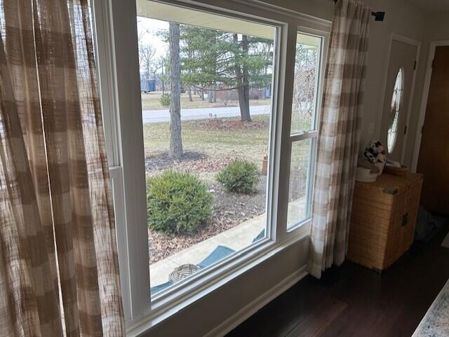 4295 William Avenue, Celina, Ohio 45822