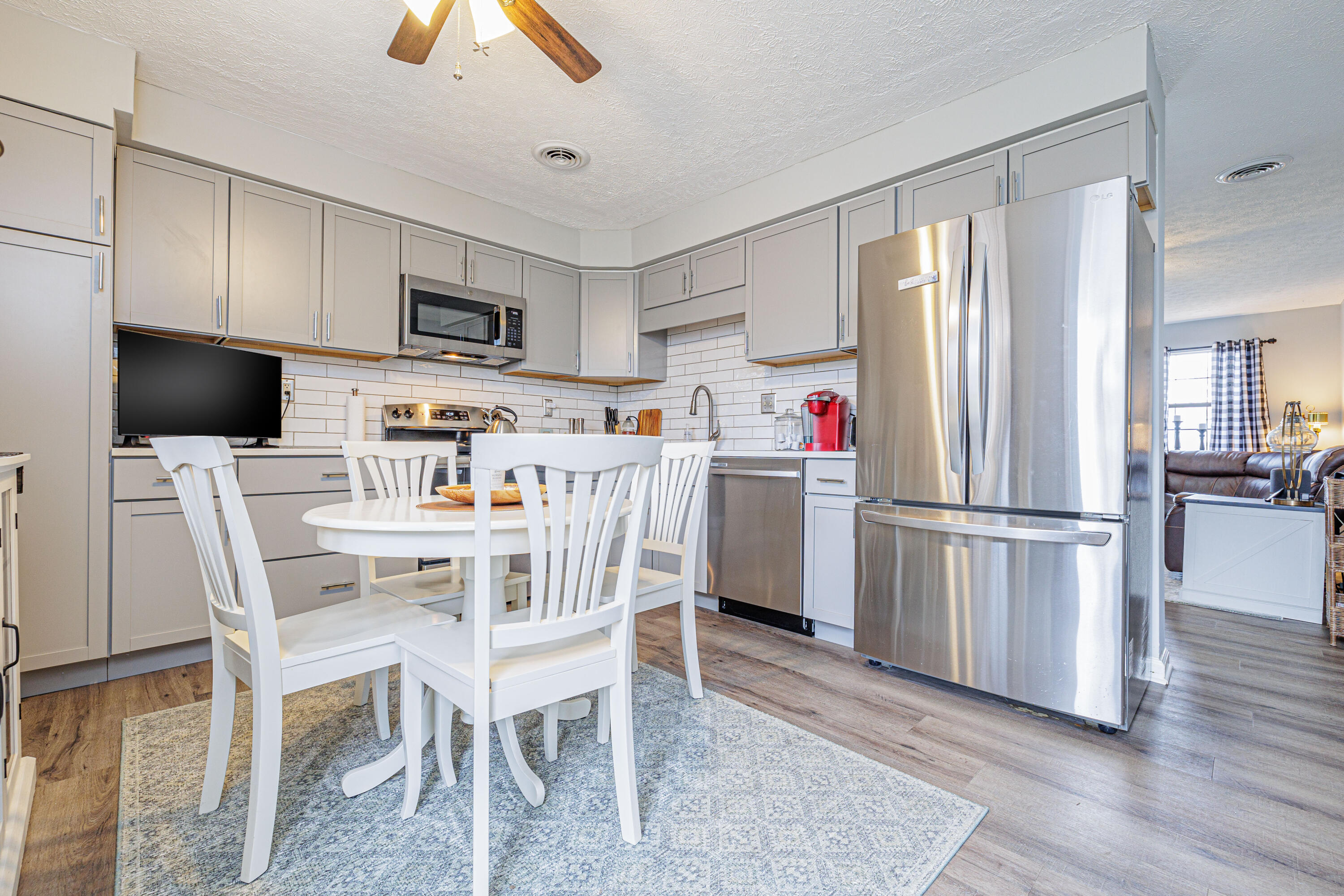 218 Warren Avenue, Russells Point, Ohio 43348