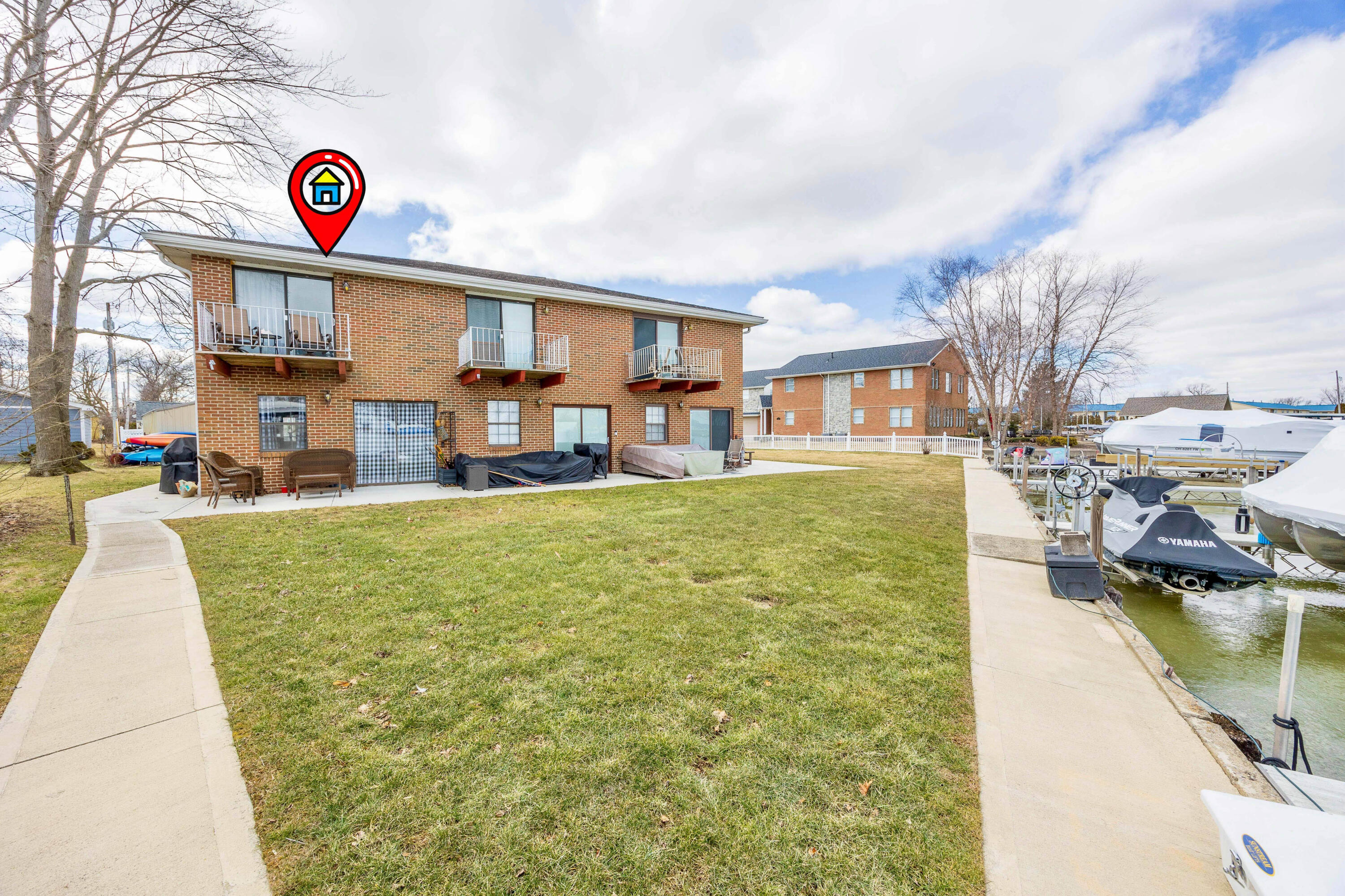 218 Warren Avenue, Russells Point, Ohio 43348