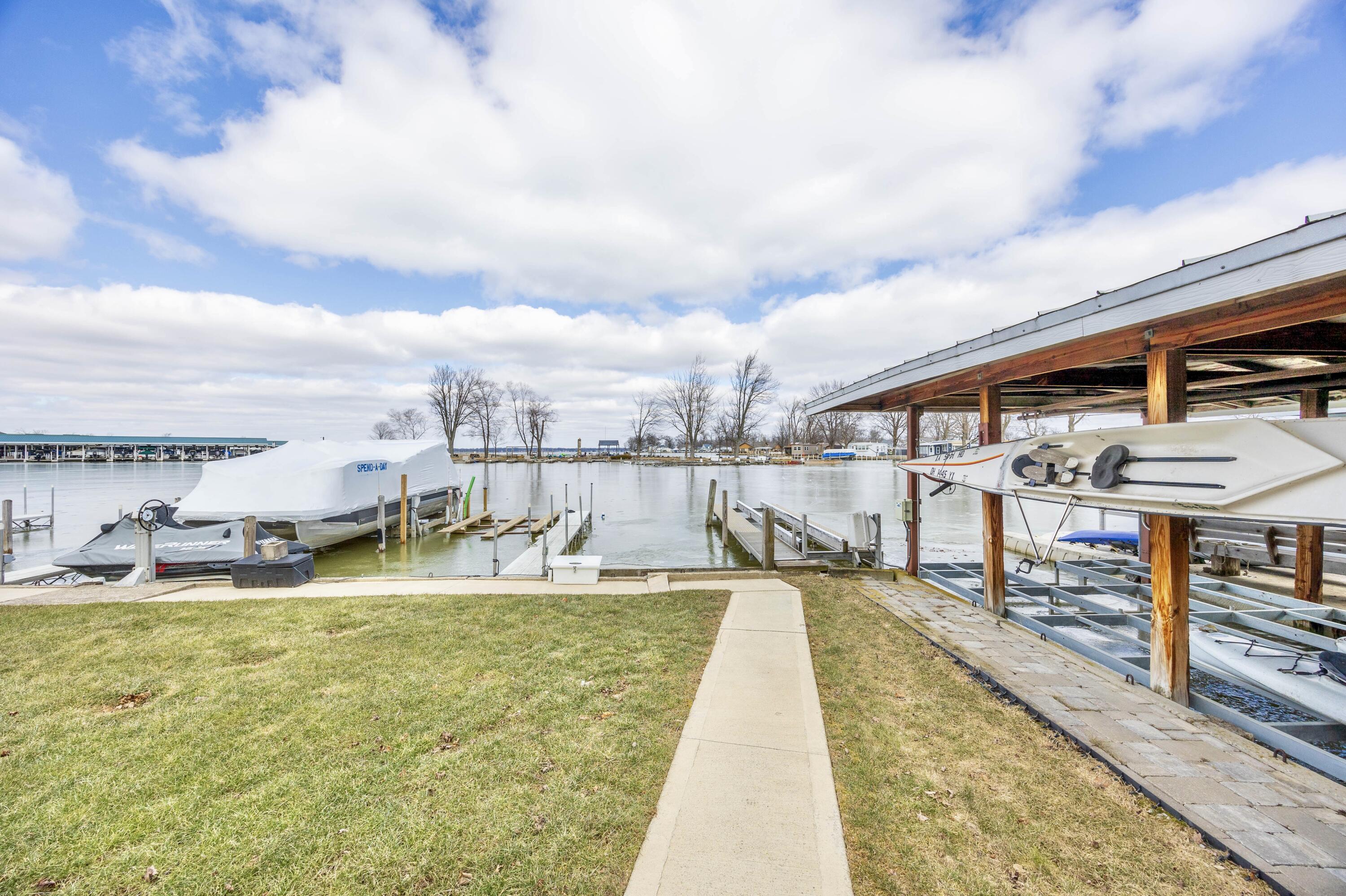 218 Warren Avenue, Russells Point, Ohio 43348