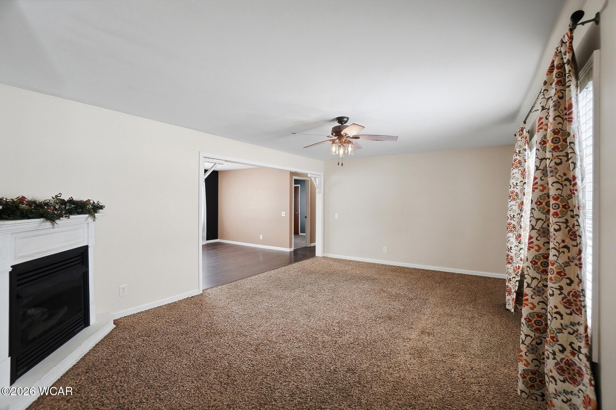 21320 Fairmount Road, Waynesfield, Ohio