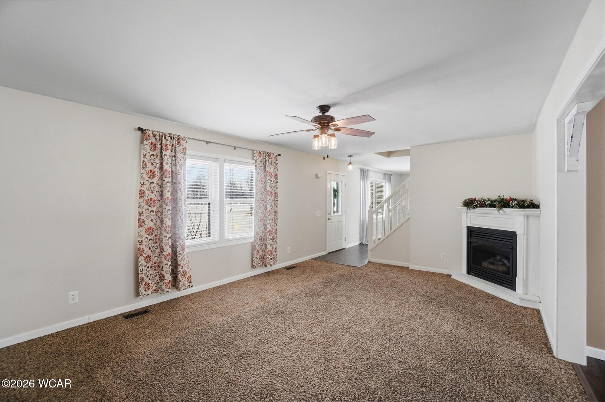 21320 Fairmount Road, Waynesfield, Ohio