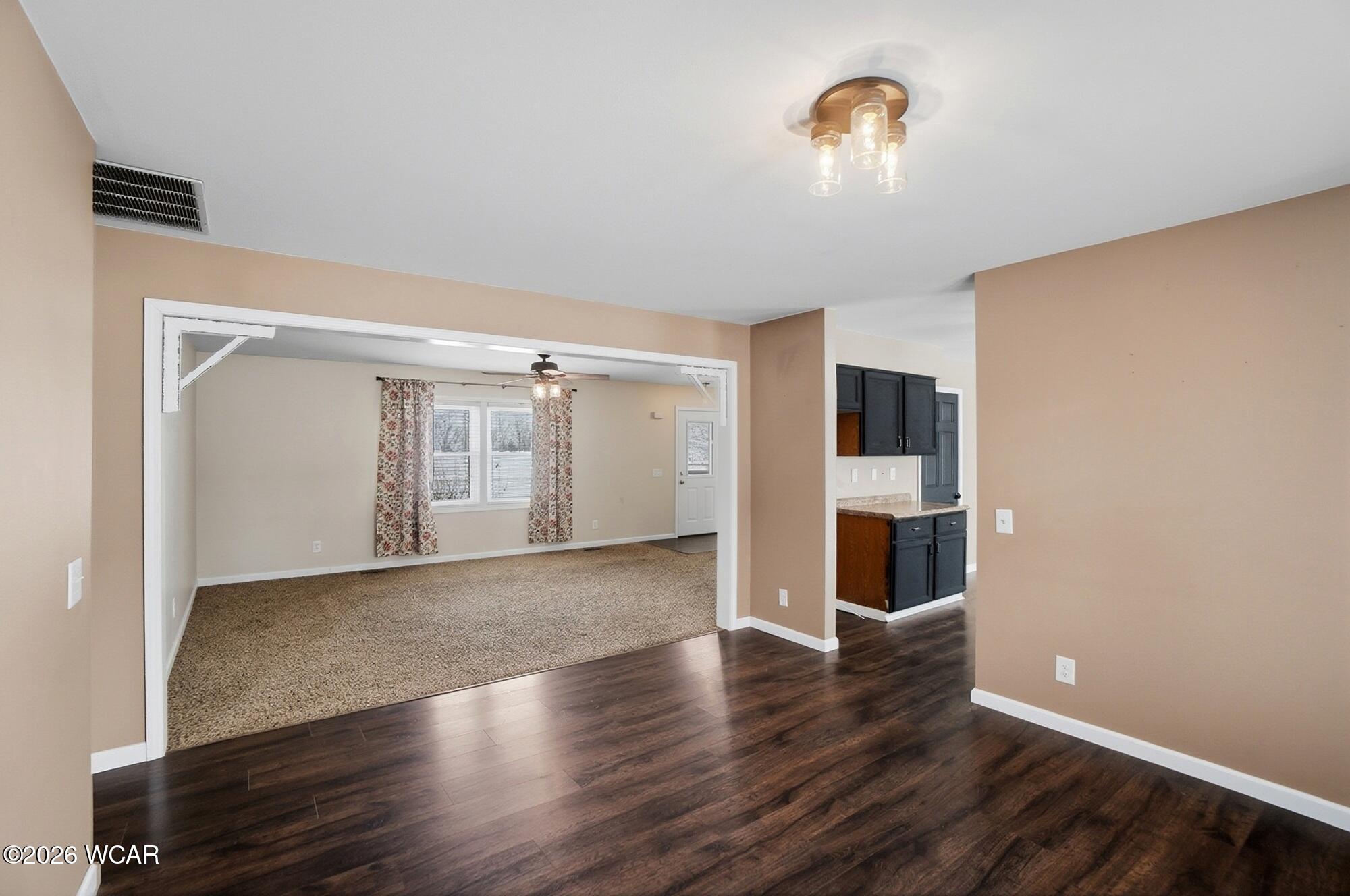 21320 Fairmount Road, Waynesfield, Ohio