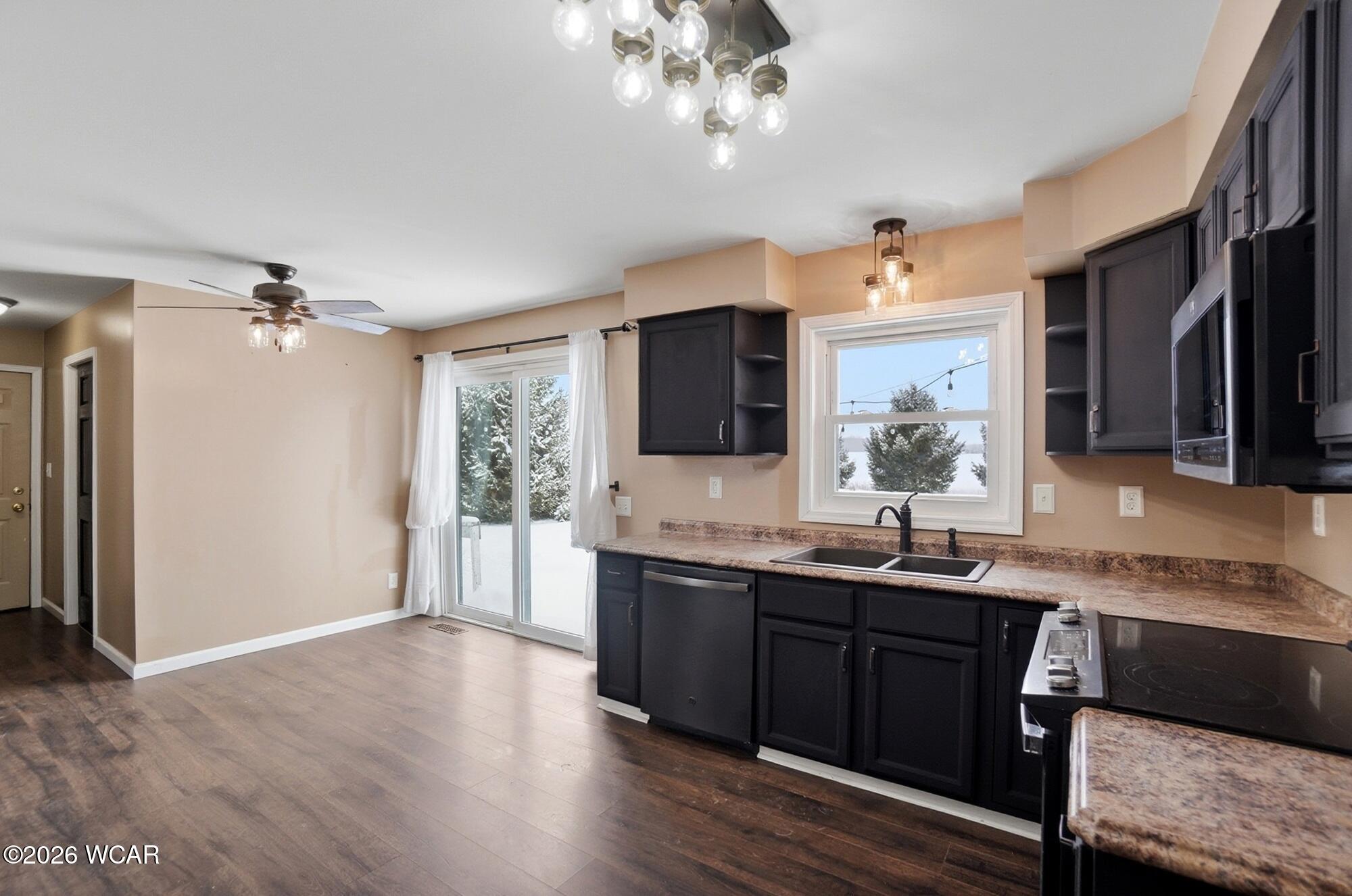 21320 Fairmount Road, Waynesfield, Ohio