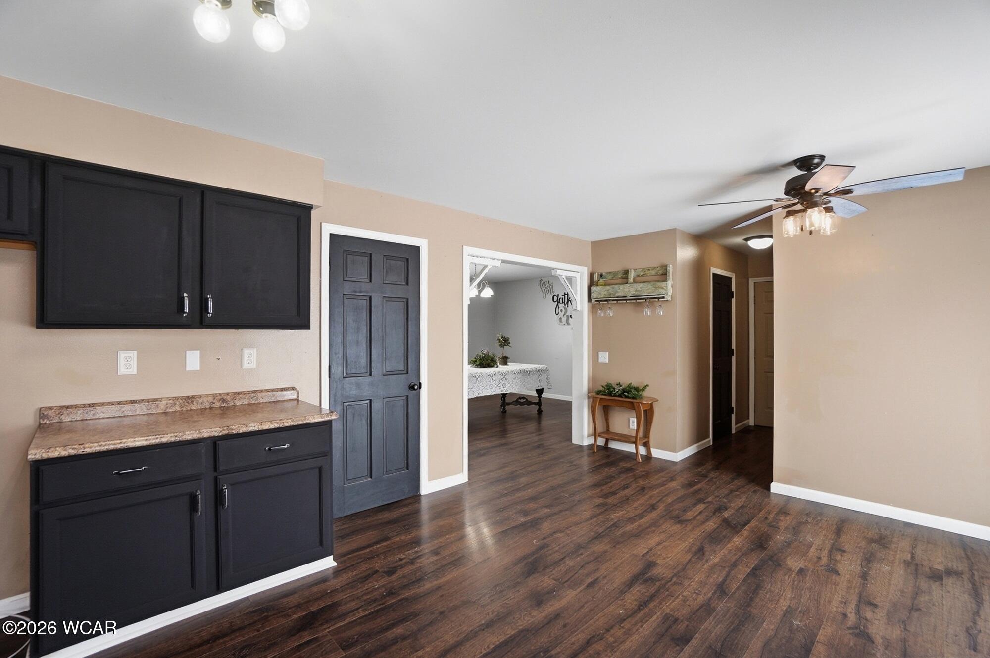 21320 Fairmount Road, Waynesfield, Ohio