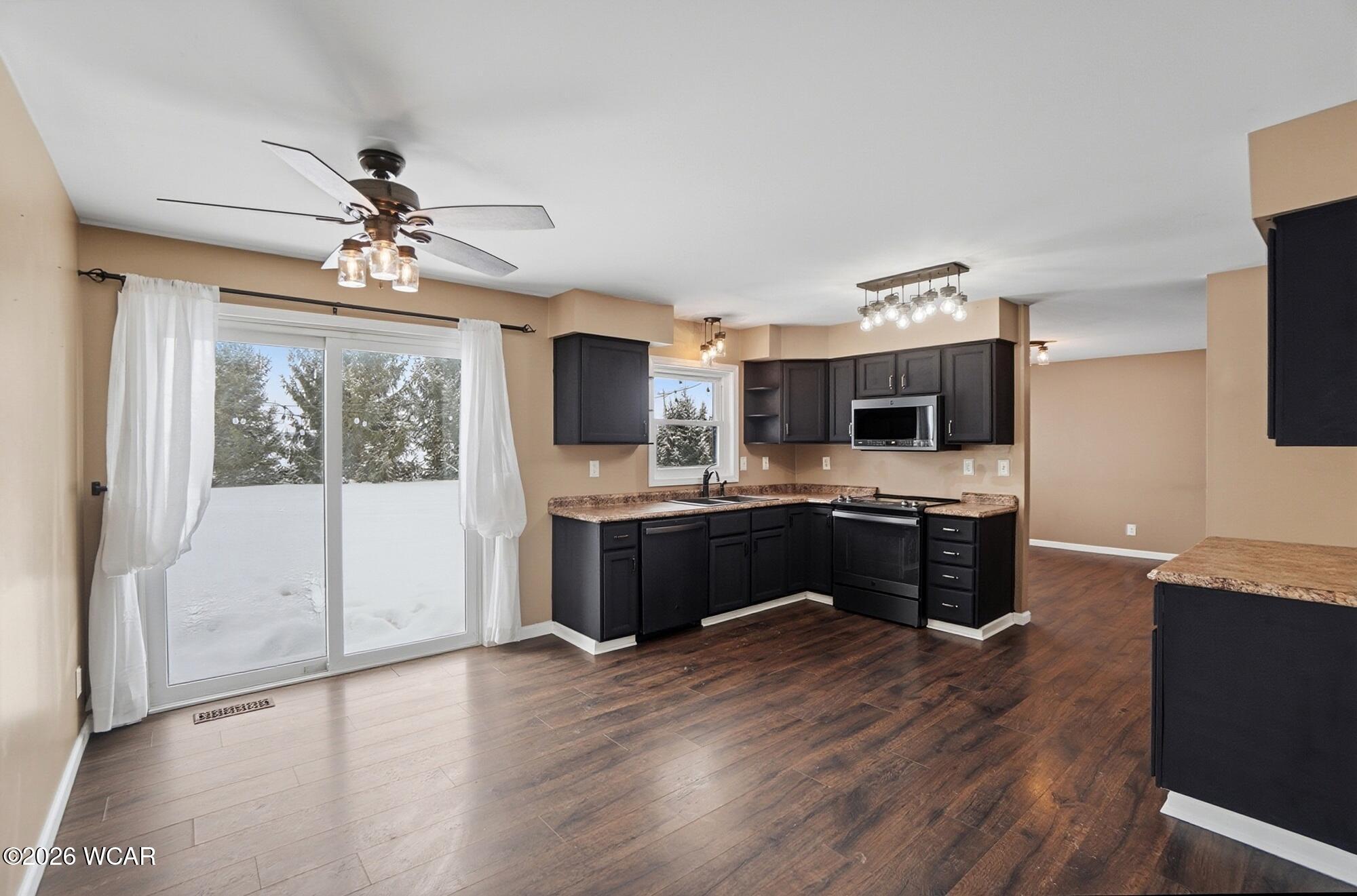 21320 Fairmount Road, Waynesfield, Ohio