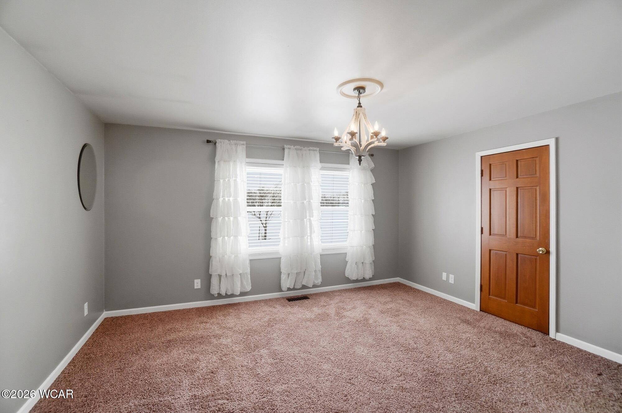 21320 Fairmount Road, Waynesfield, Ohio