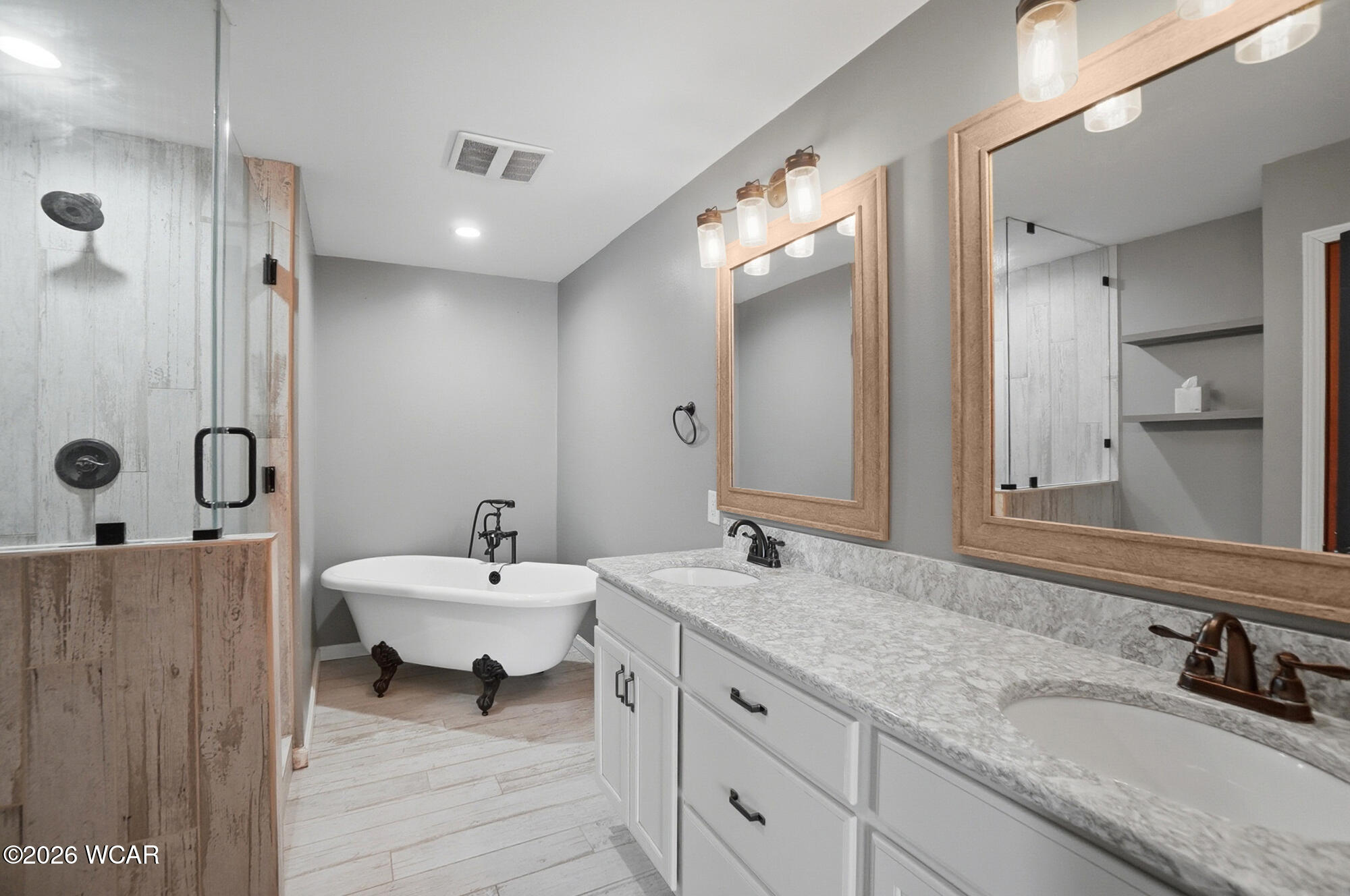 21320 Fairmount Road, Waynesfield, Ohio