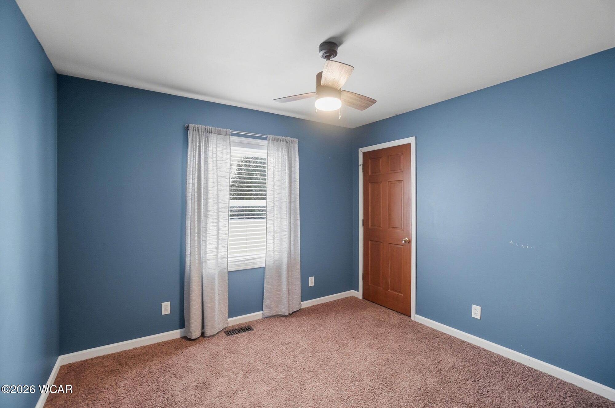 21320 Fairmount Road, Waynesfield, Ohio