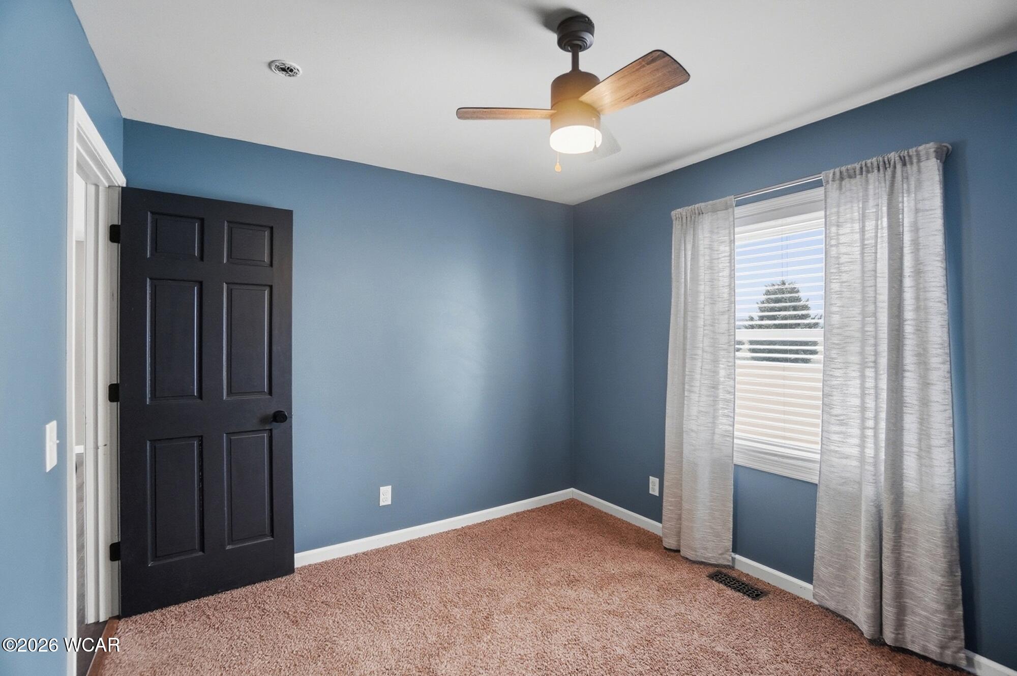 21320 Fairmount Road, Waynesfield, Ohio