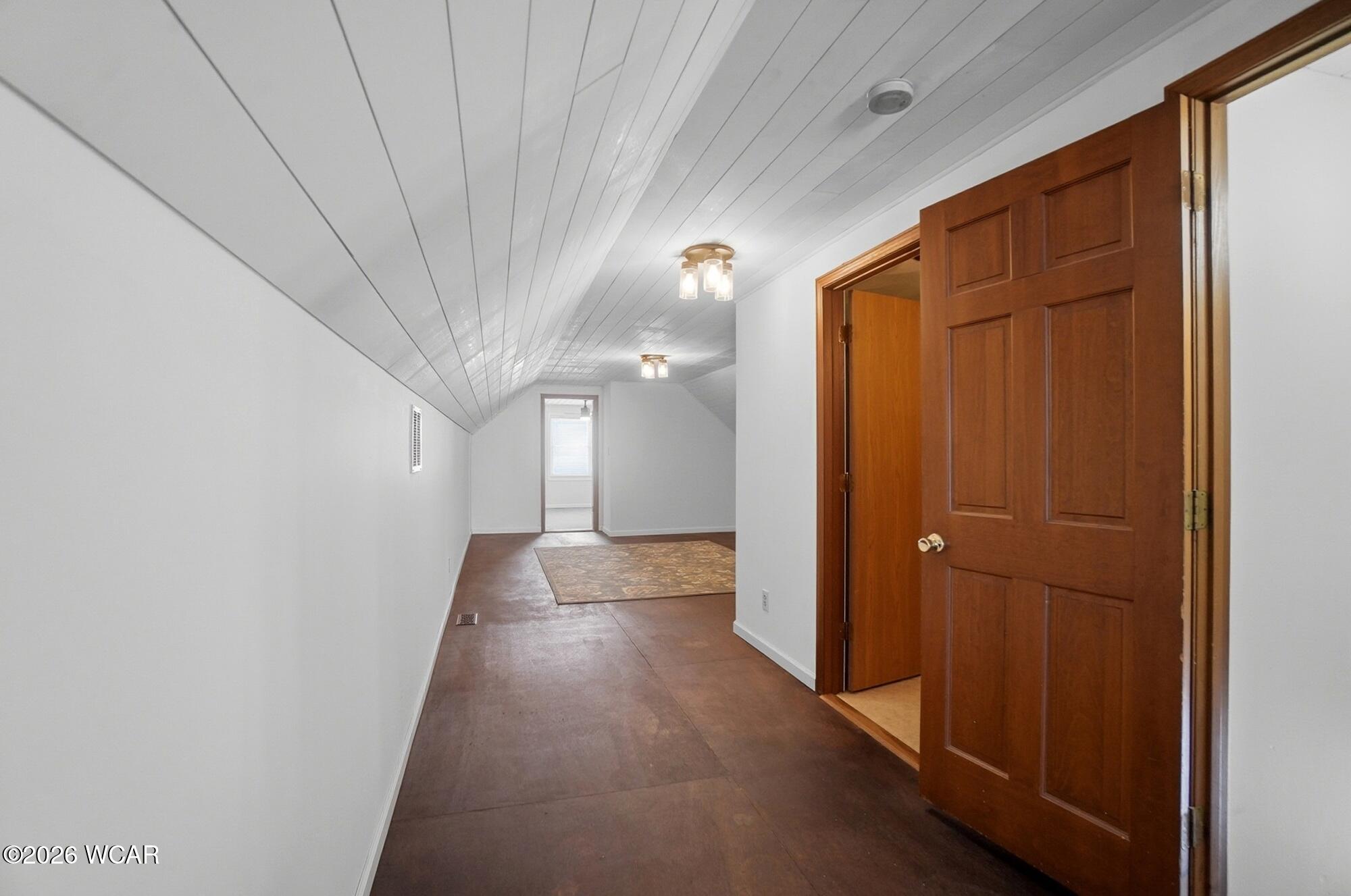 21320 Fairmount Road, Waynesfield, Ohio