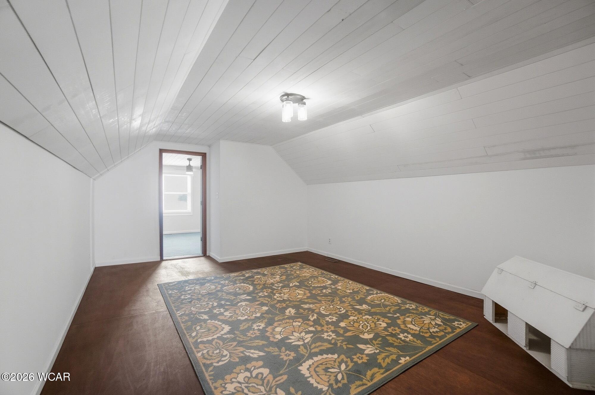 21320 Fairmount Road, Waynesfield, Ohio