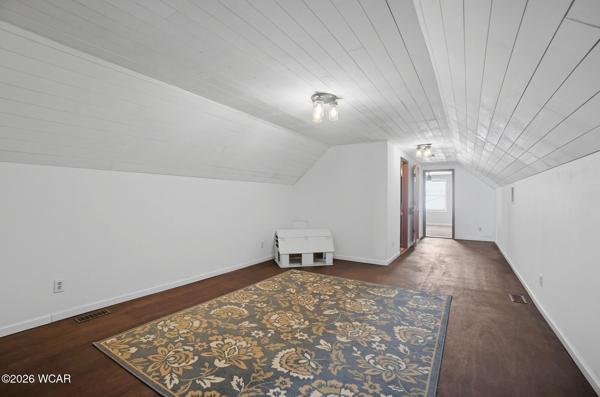 21320 Fairmount Road, Waynesfield, Ohio