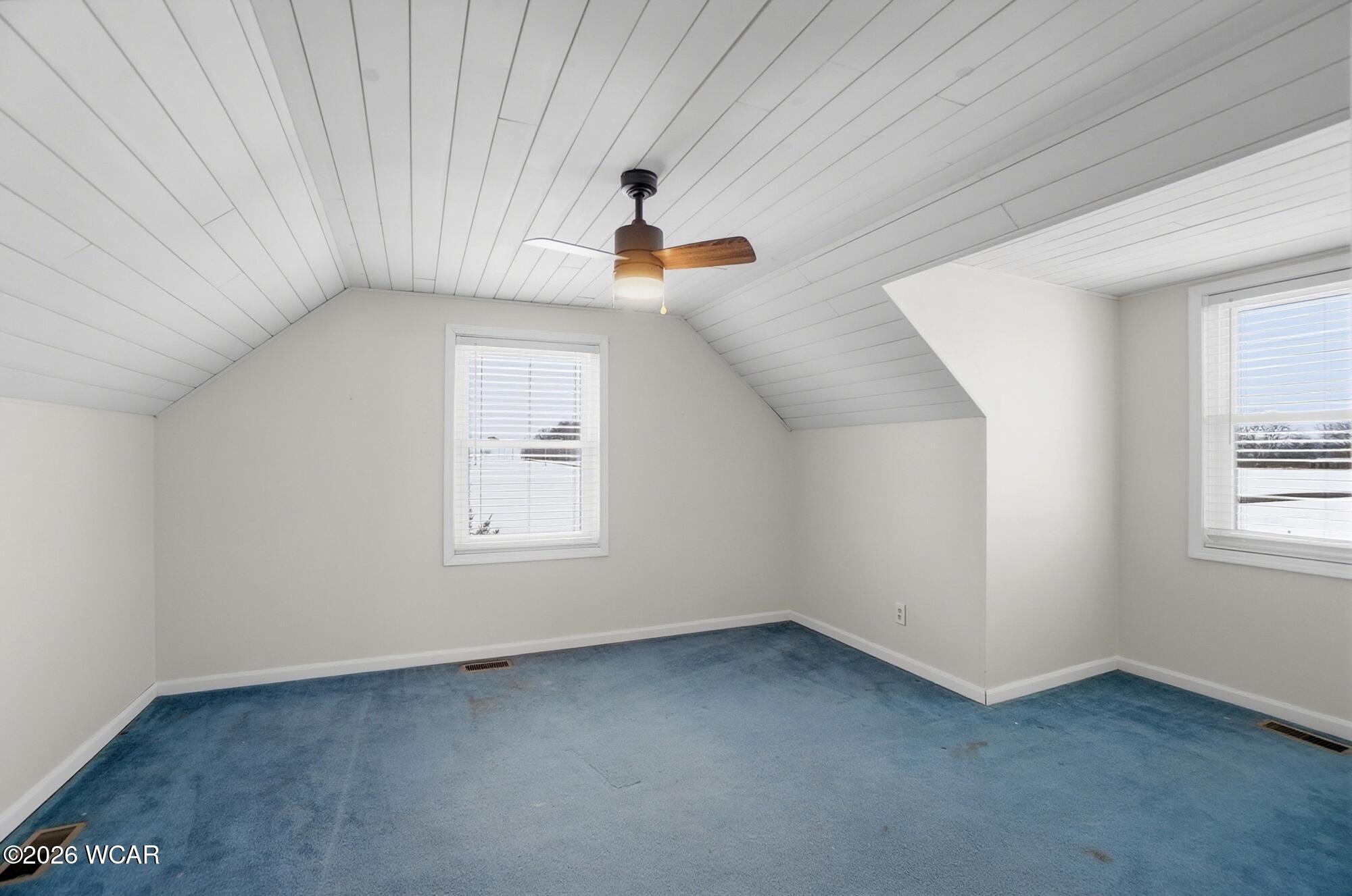 21320 Fairmount Road, Waynesfield, Ohio