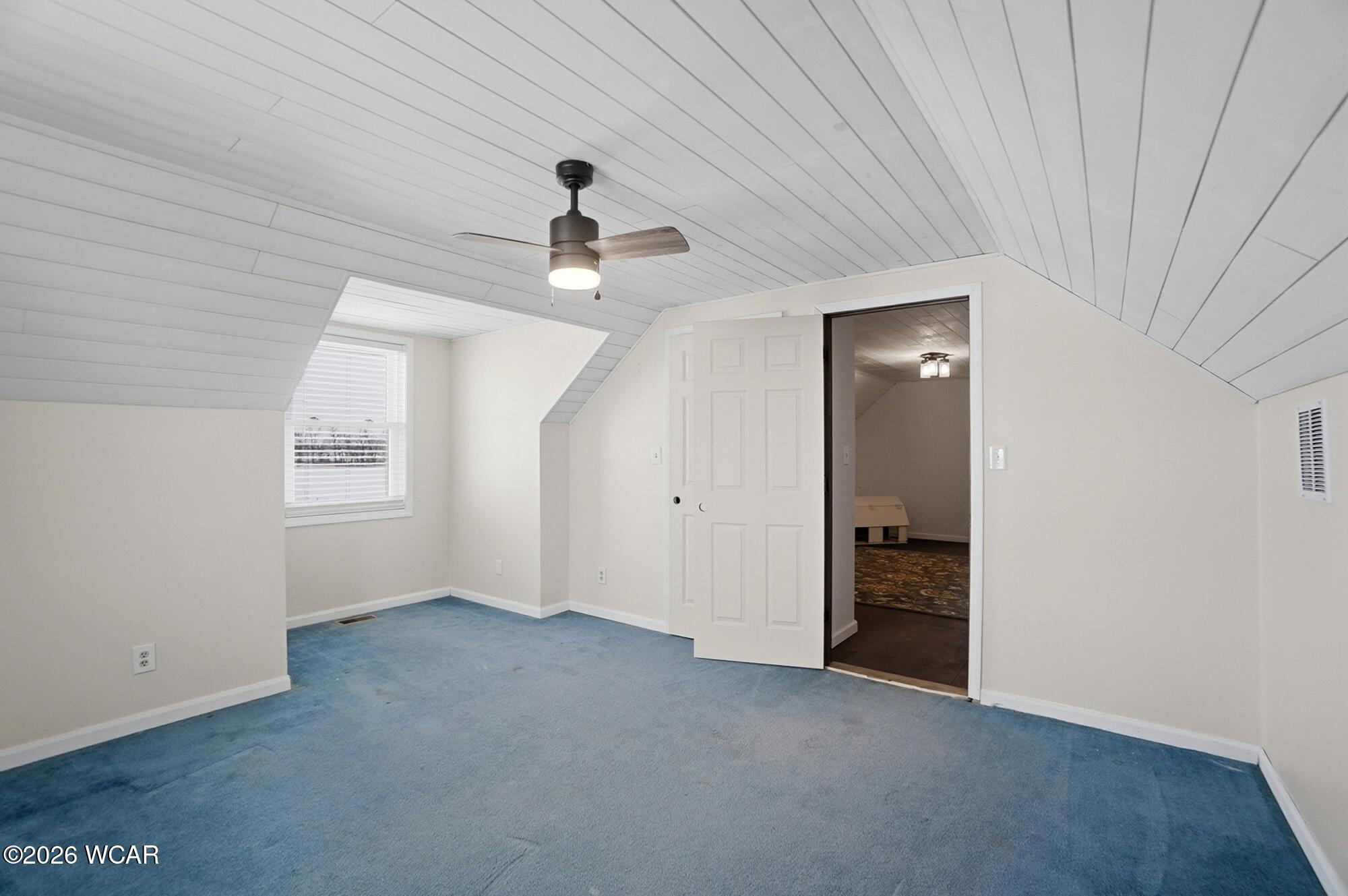 21320 Fairmount Road, Waynesfield, Ohio