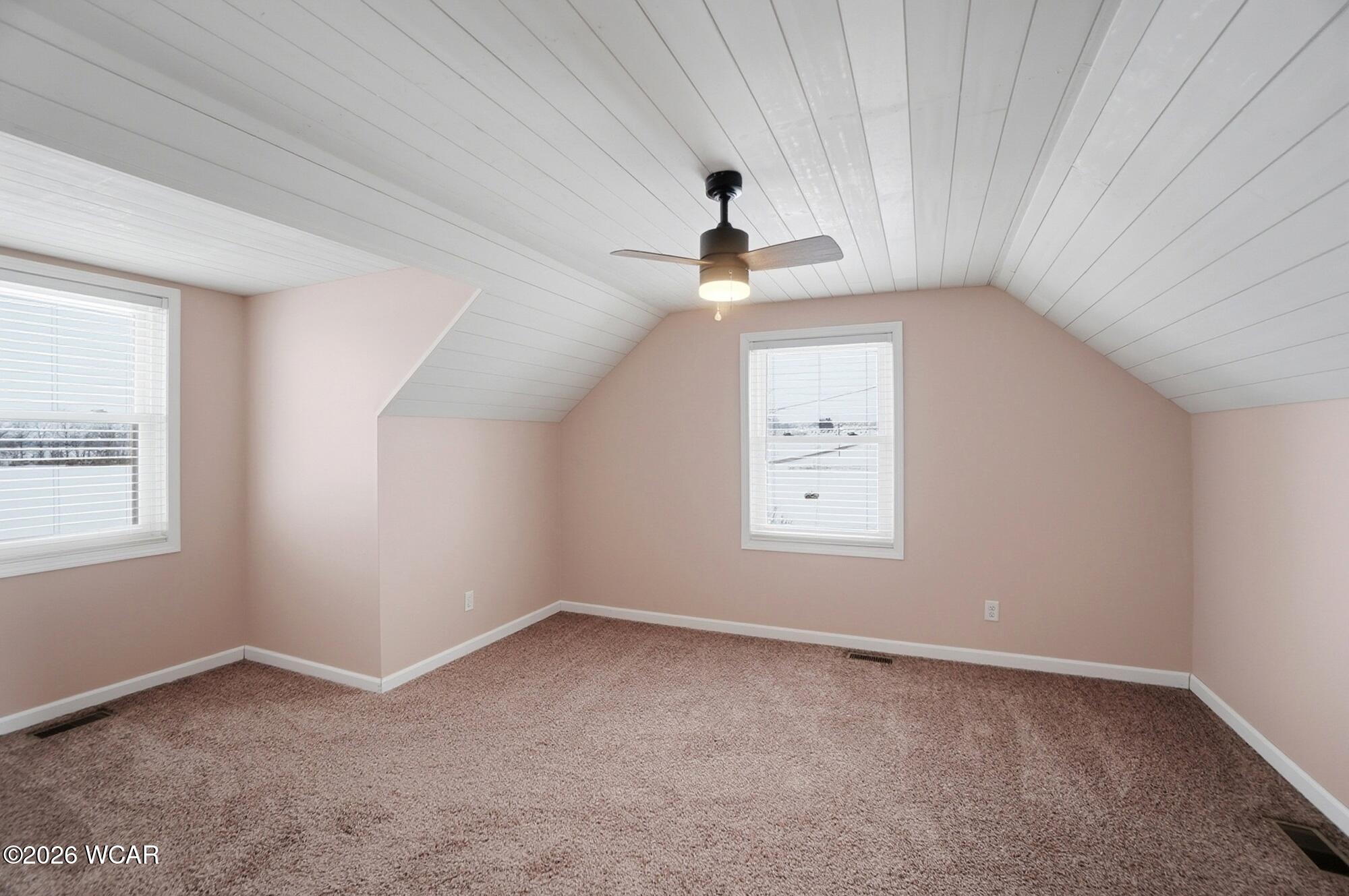 21320 Fairmount Road, Waynesfield, Ohio