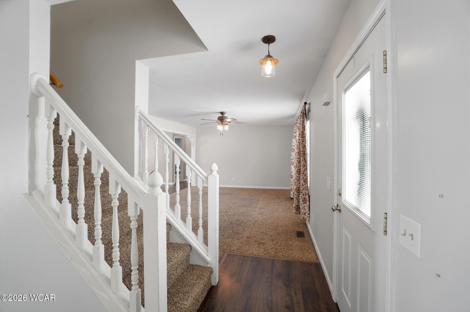 21320 Fairmount Road, Waynesfield, Ohio