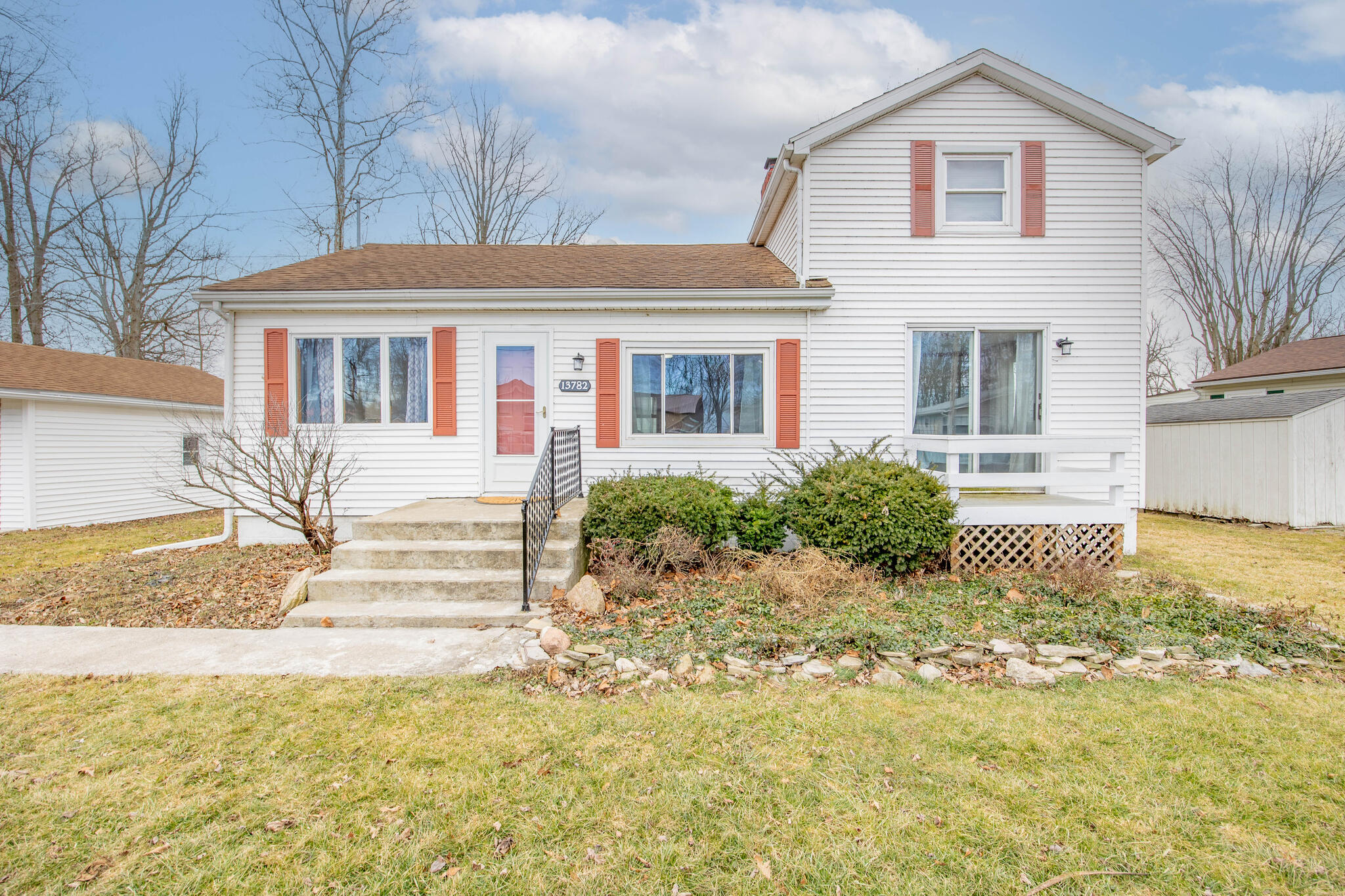 13782 Seminole Path, Lakeview, Ohio 43331