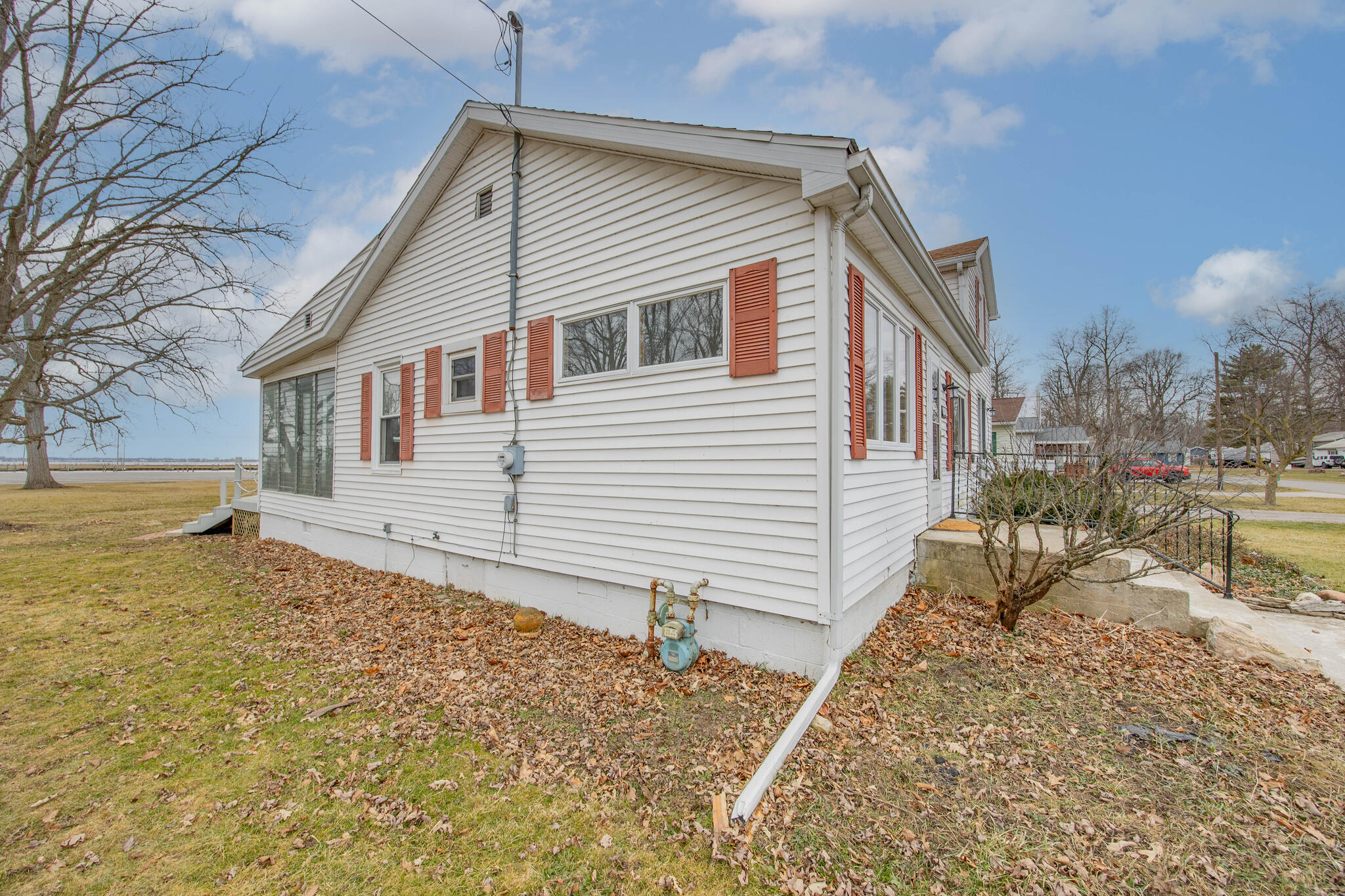 13782 Seminole Path, Lakeview, Ohio 43331