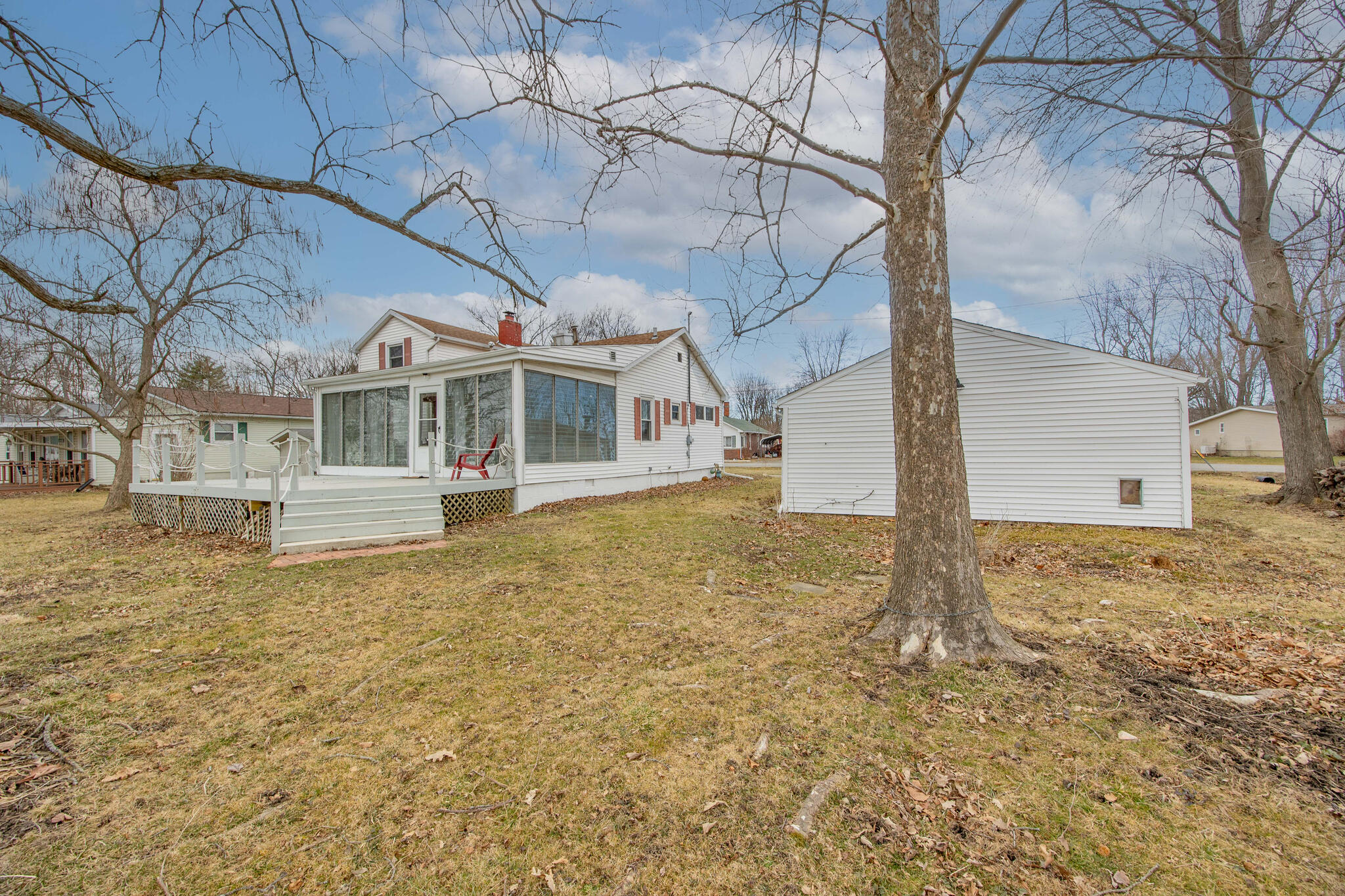 13782 Seminole Path, Lakeview, Ohio 43331