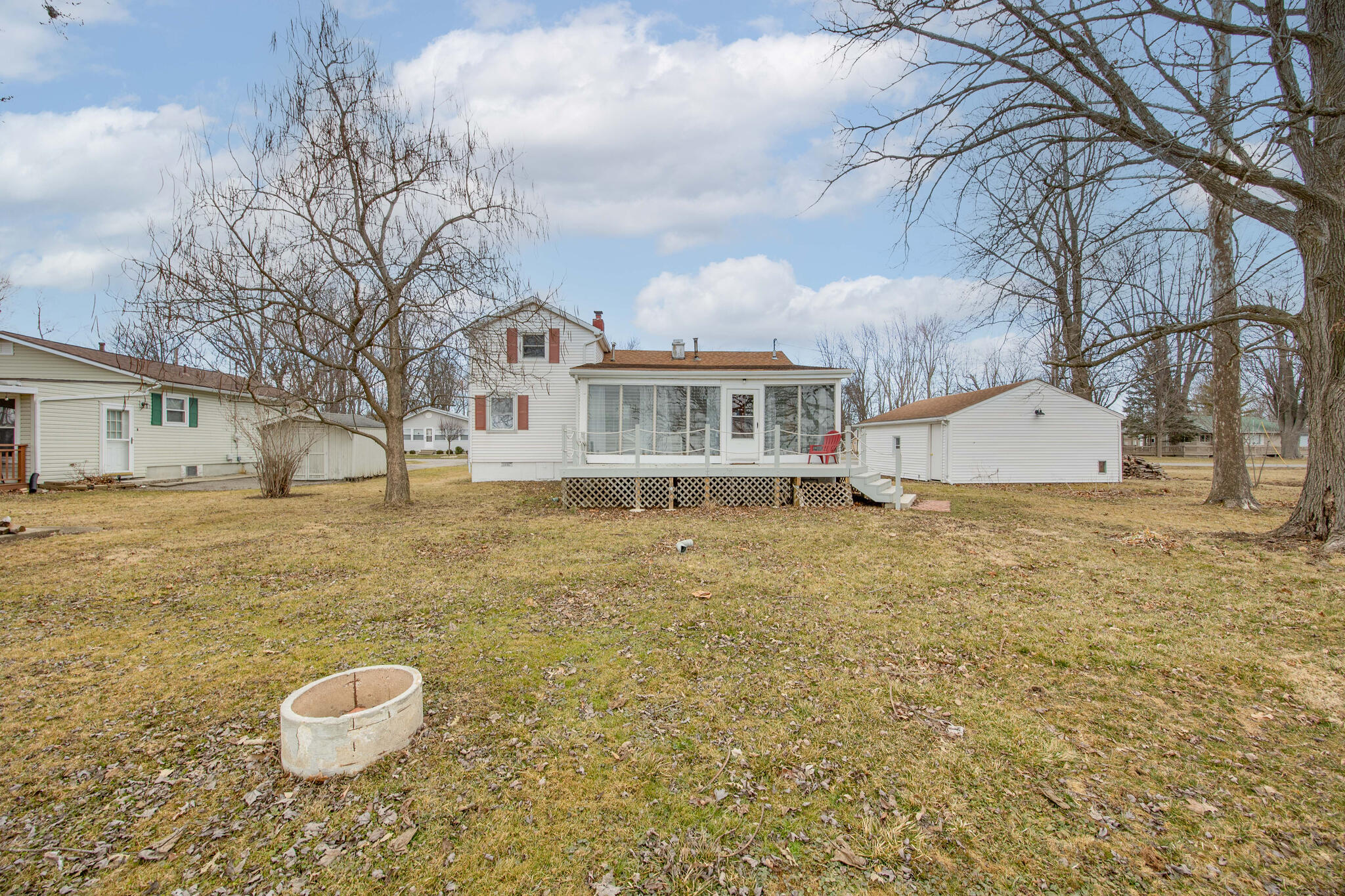 13782 Seminole Path, Lakeview, Ohio 43331