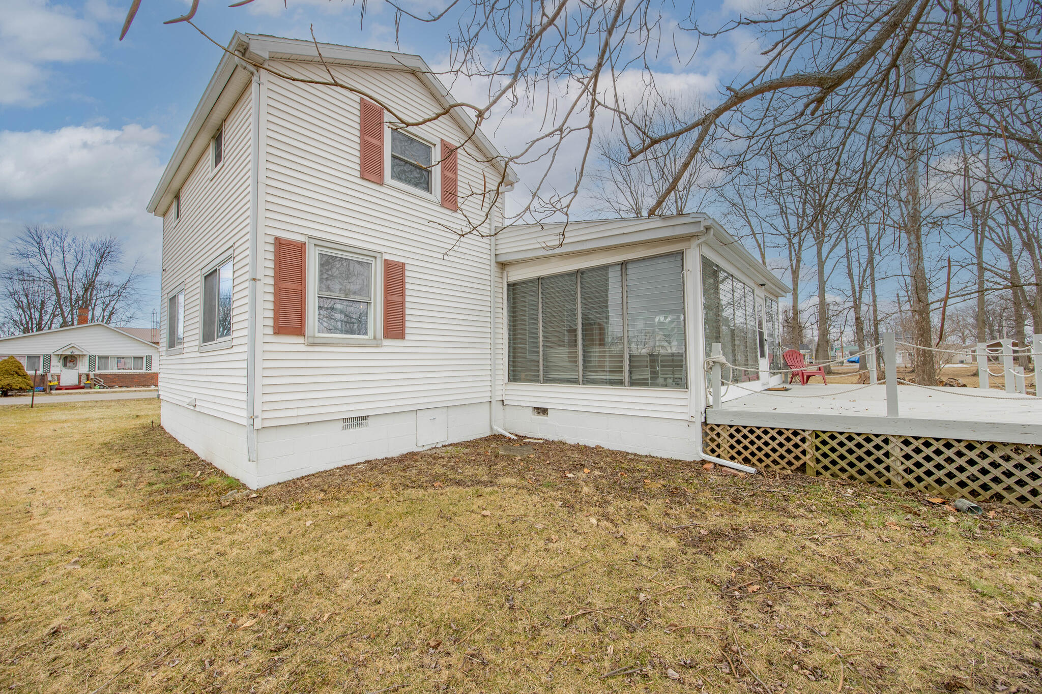 13782 Seminole Path, Lakeview, Ohio 43331