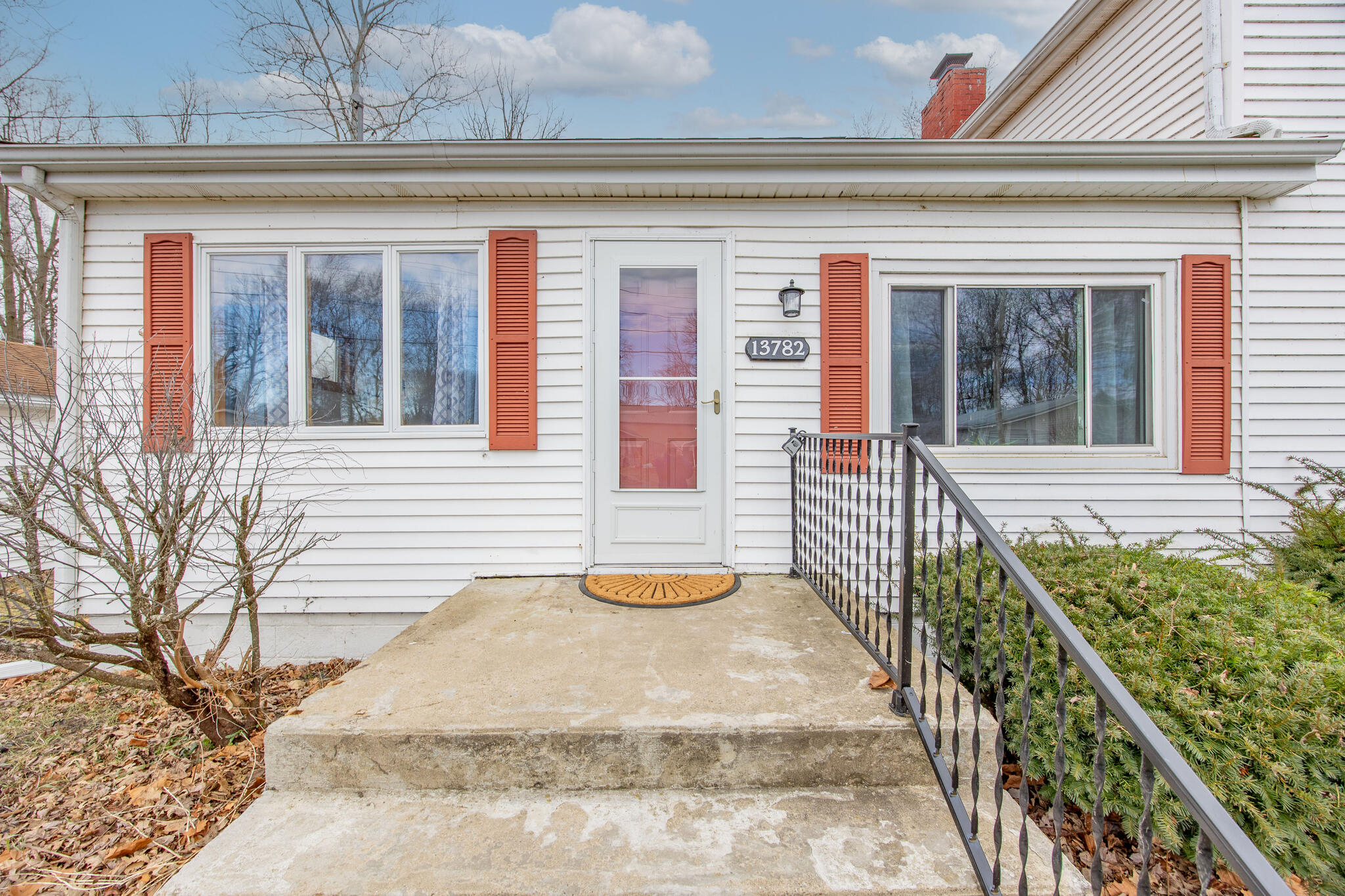 13782 Seminole Path, Lakeview, Ohio 43331