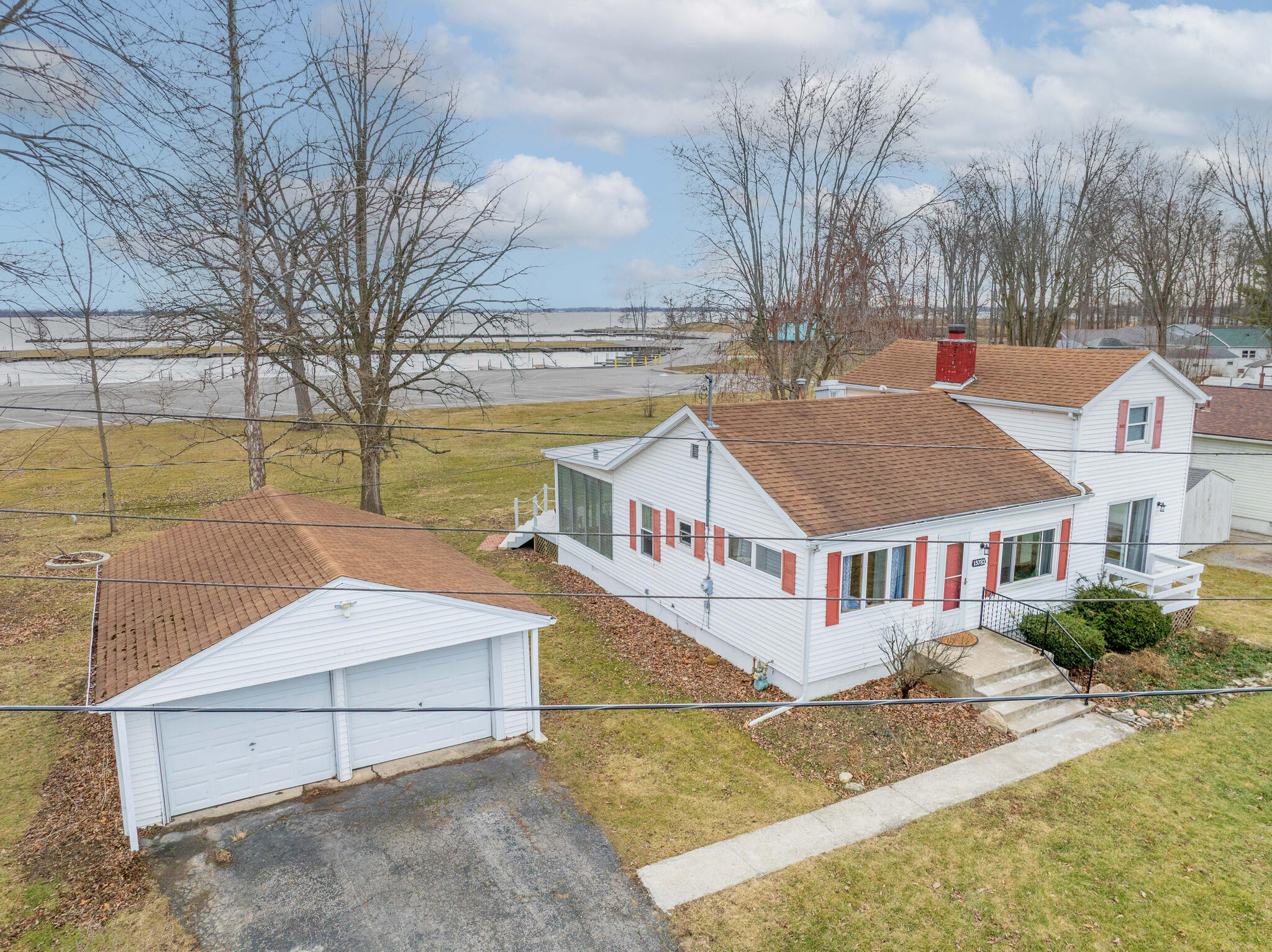 13782 Seminole Path, Lakeview, Ohio 43331