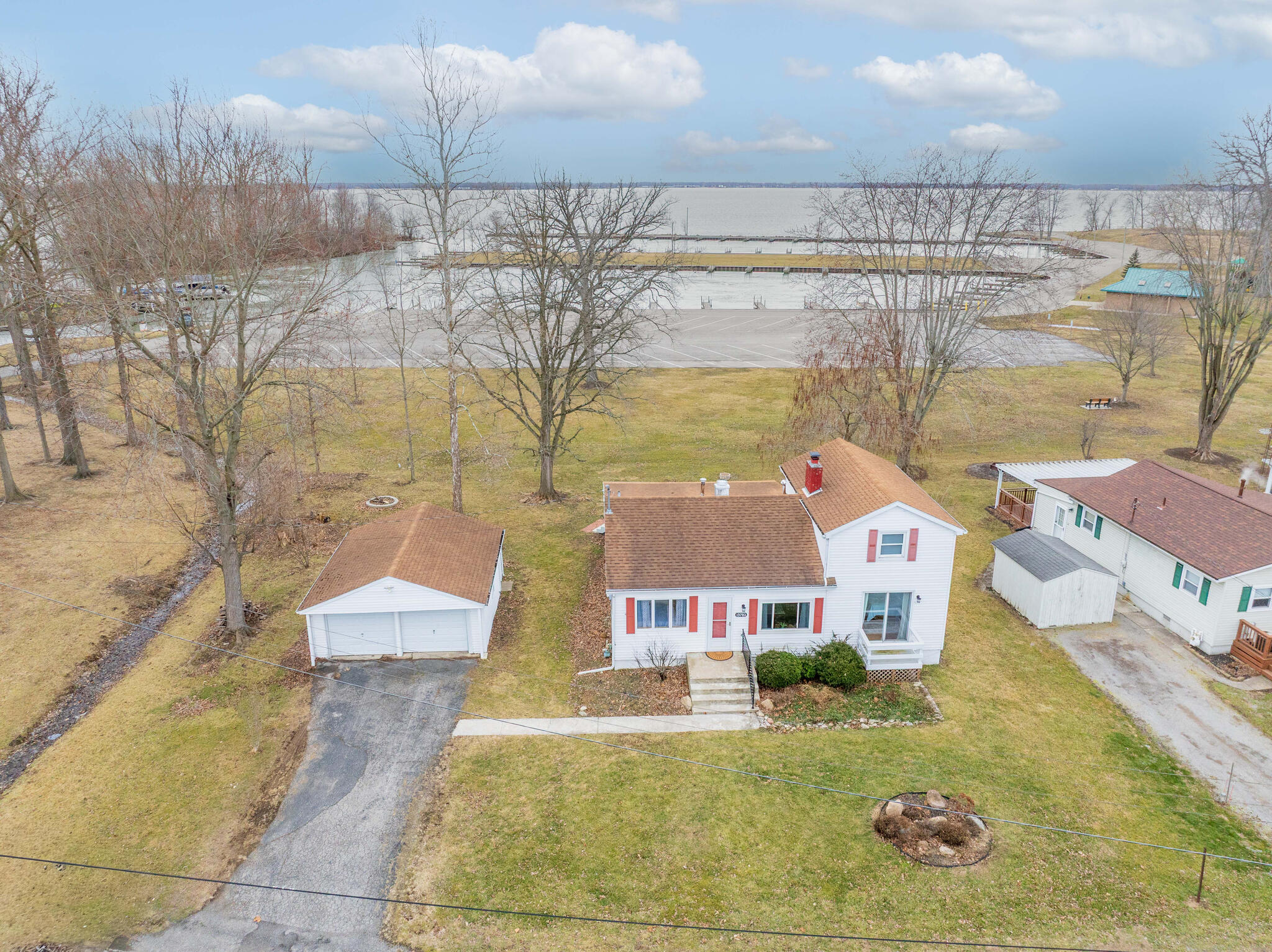 13782 Seminole Path, Lakeview, Ohio 43331