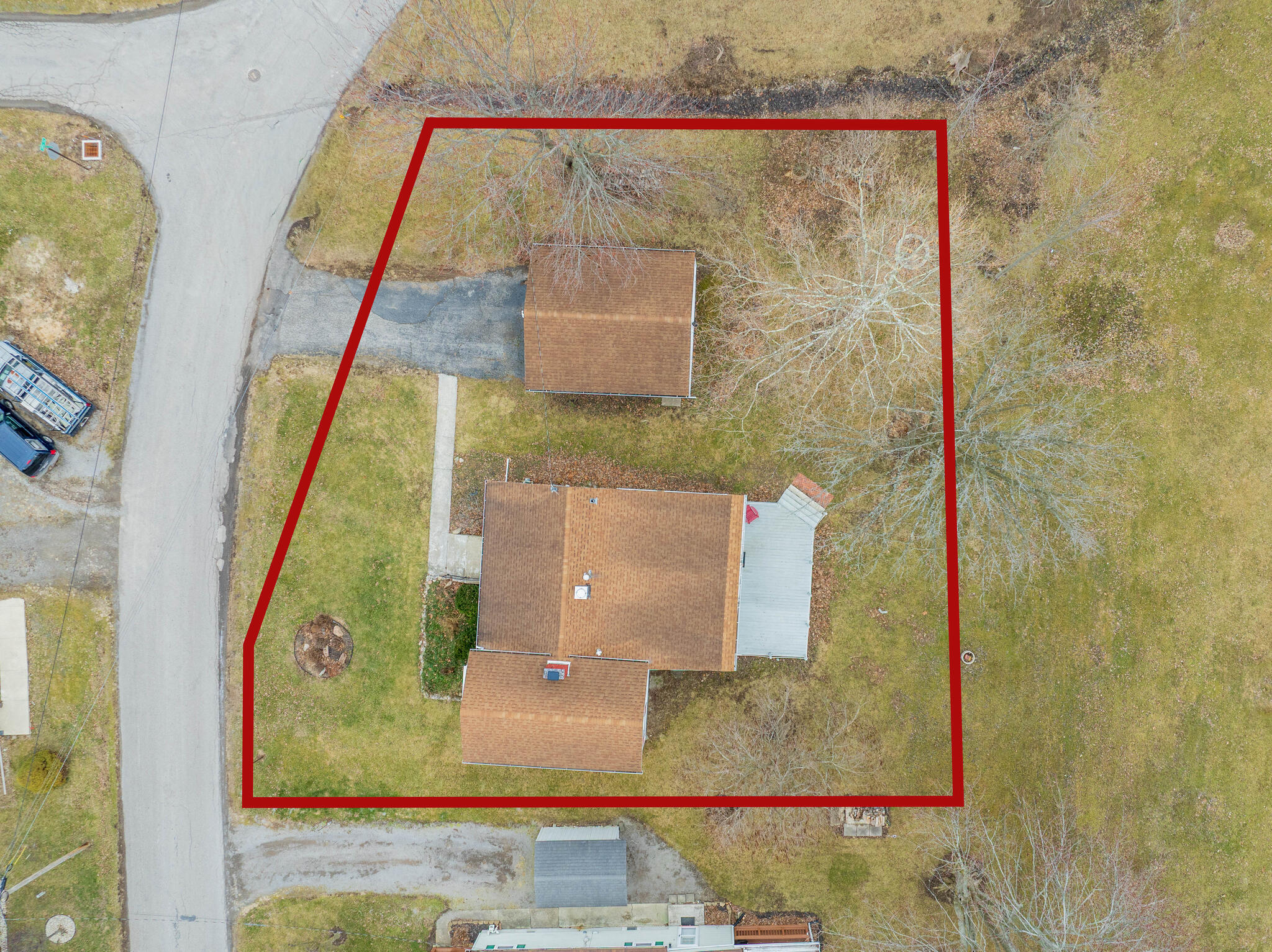 13782 Seminole Path, Lakeview, Ohio 43331