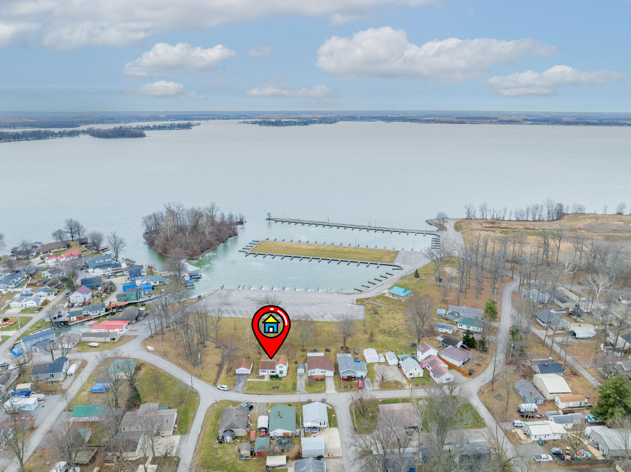 13782 Seminole Path, Lakeview, Ohio 43331