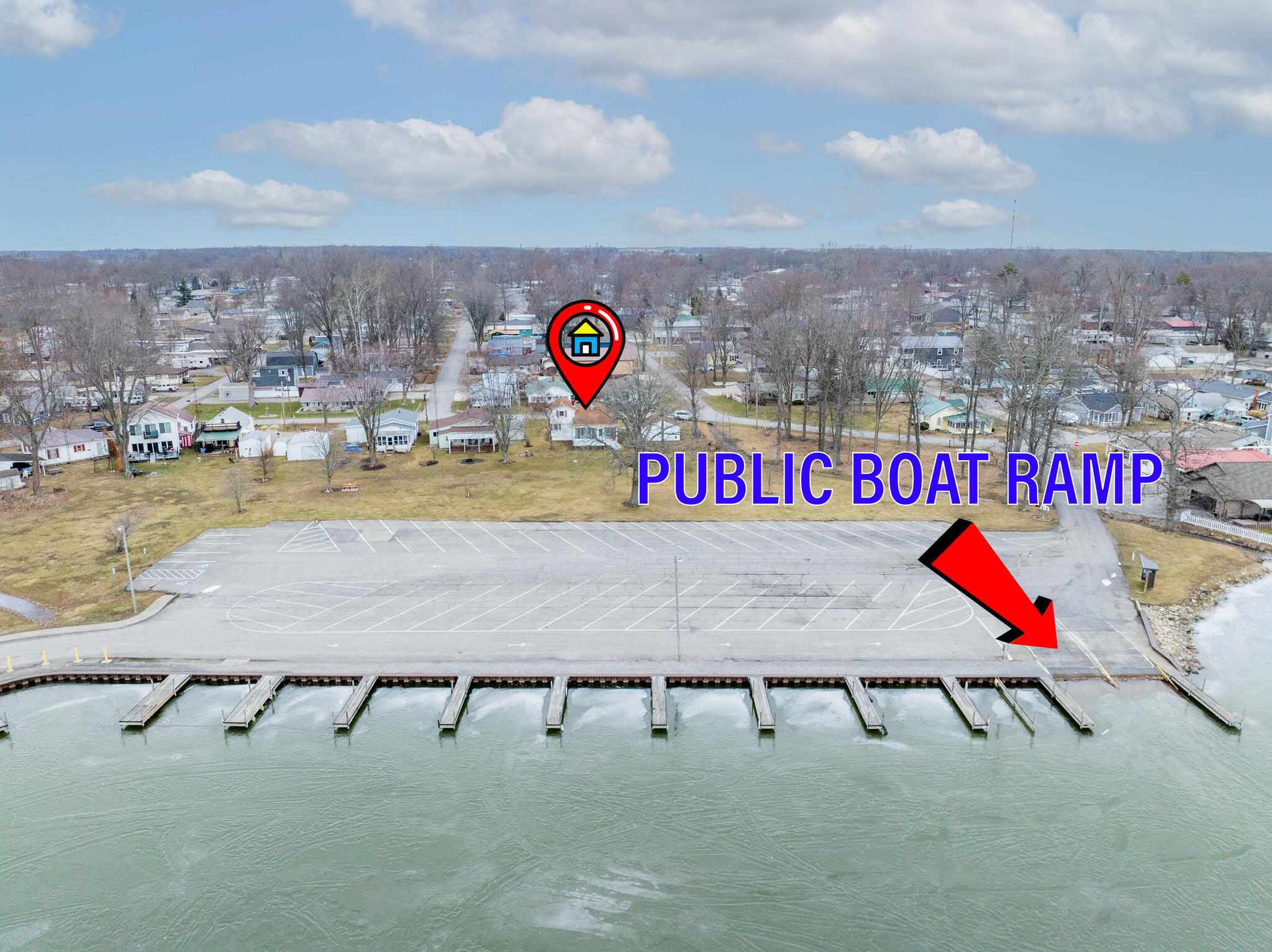 13782 Seminole Path, Lakeview, Ohio 43331