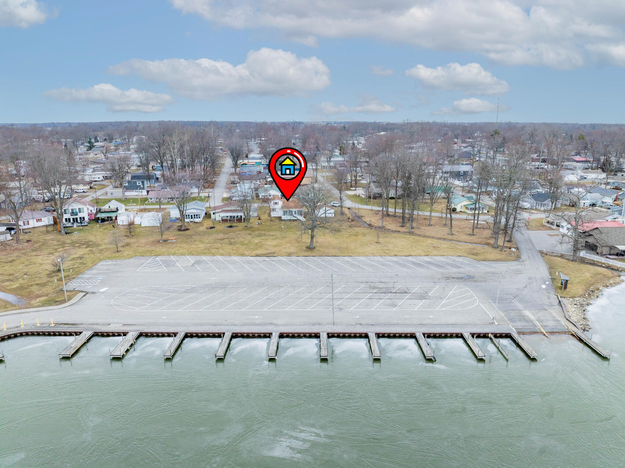 13782 Seminole Path, Lakeview, Ohio 43331