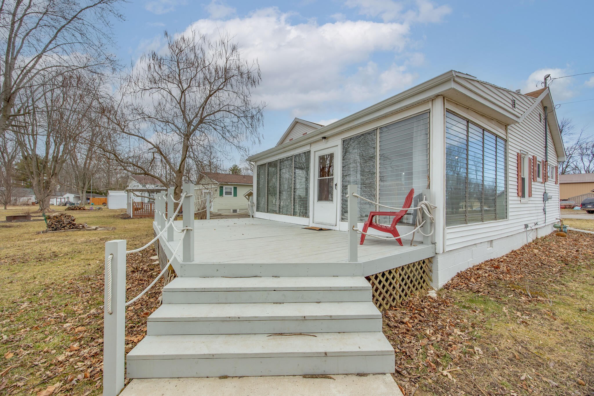 13782 Seminole Path, Lakeview, Ohio 43331