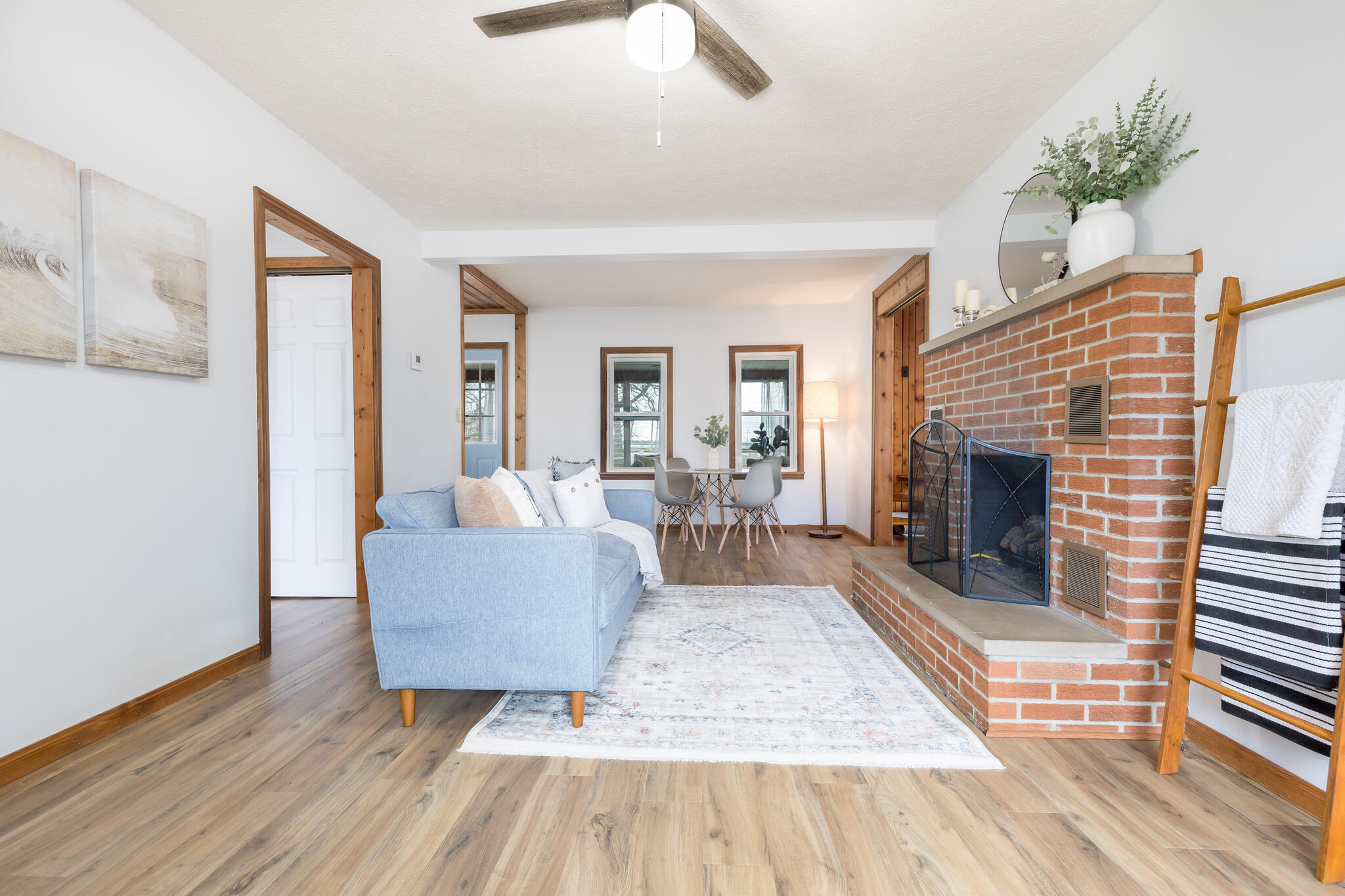 13782 Seminole Path, Lakeview, Ohio 43331