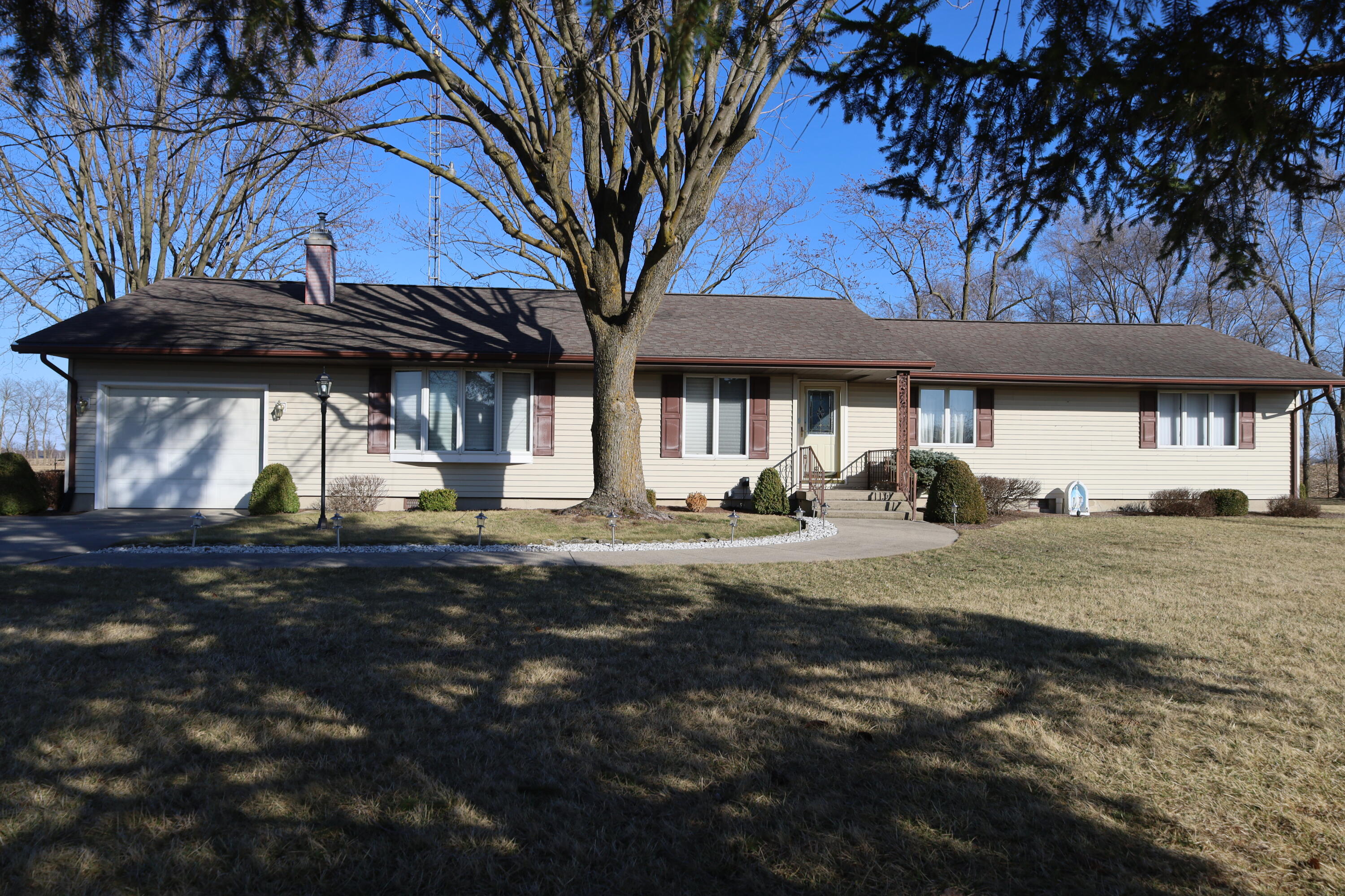 1742 Flaler Road, Fort Recovery, Ohio 45846
